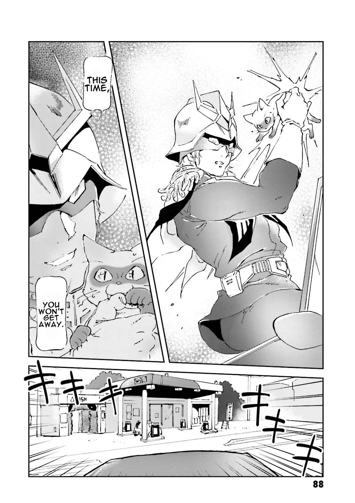 Page 18 Chapter 27 Chars Daily Life