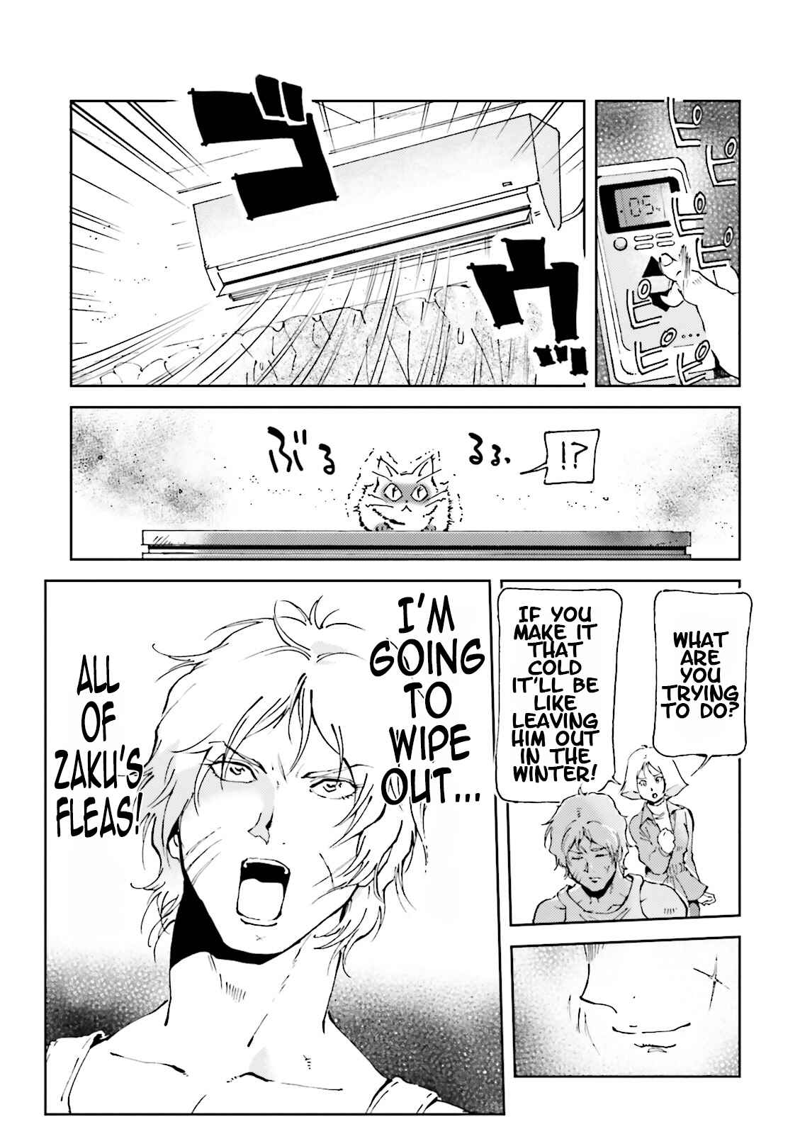Page 9 Chapter 27 Chars Daily Life