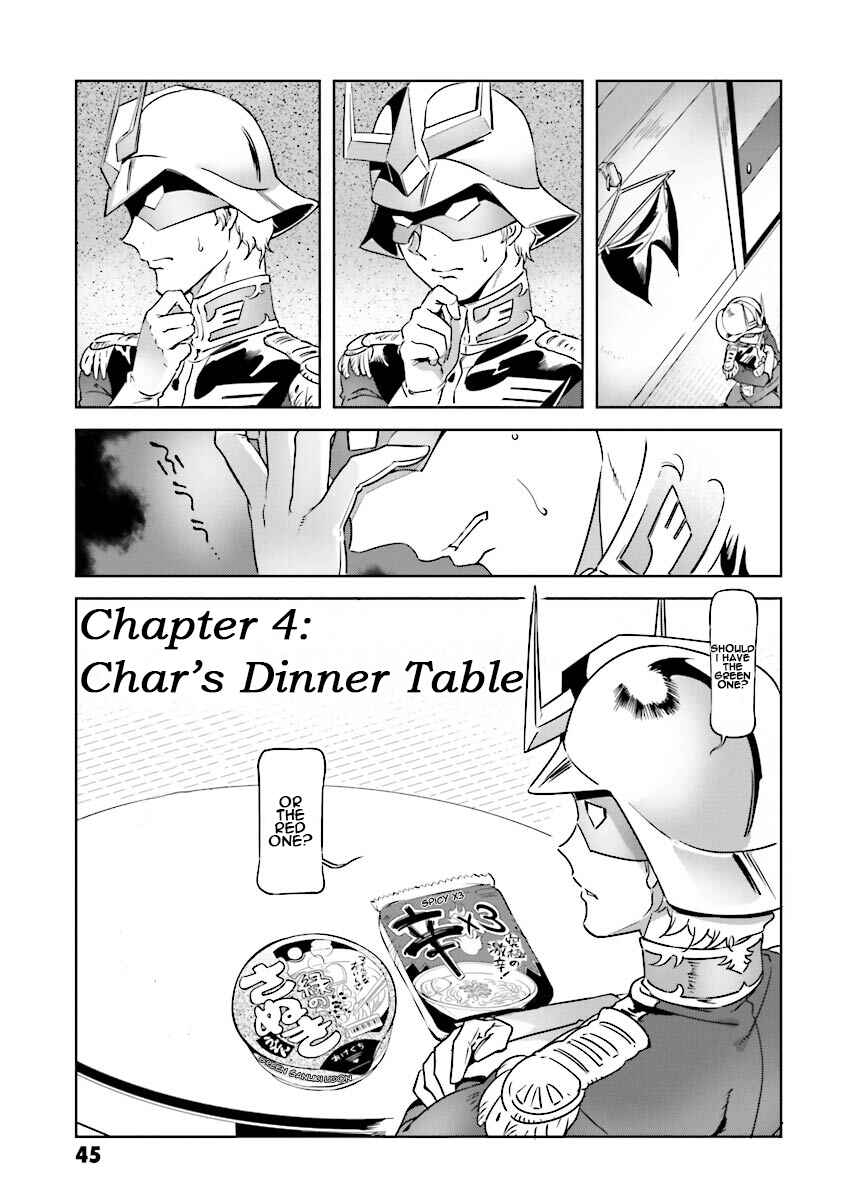 Page 1 Chapter 4 Chars Daily Life