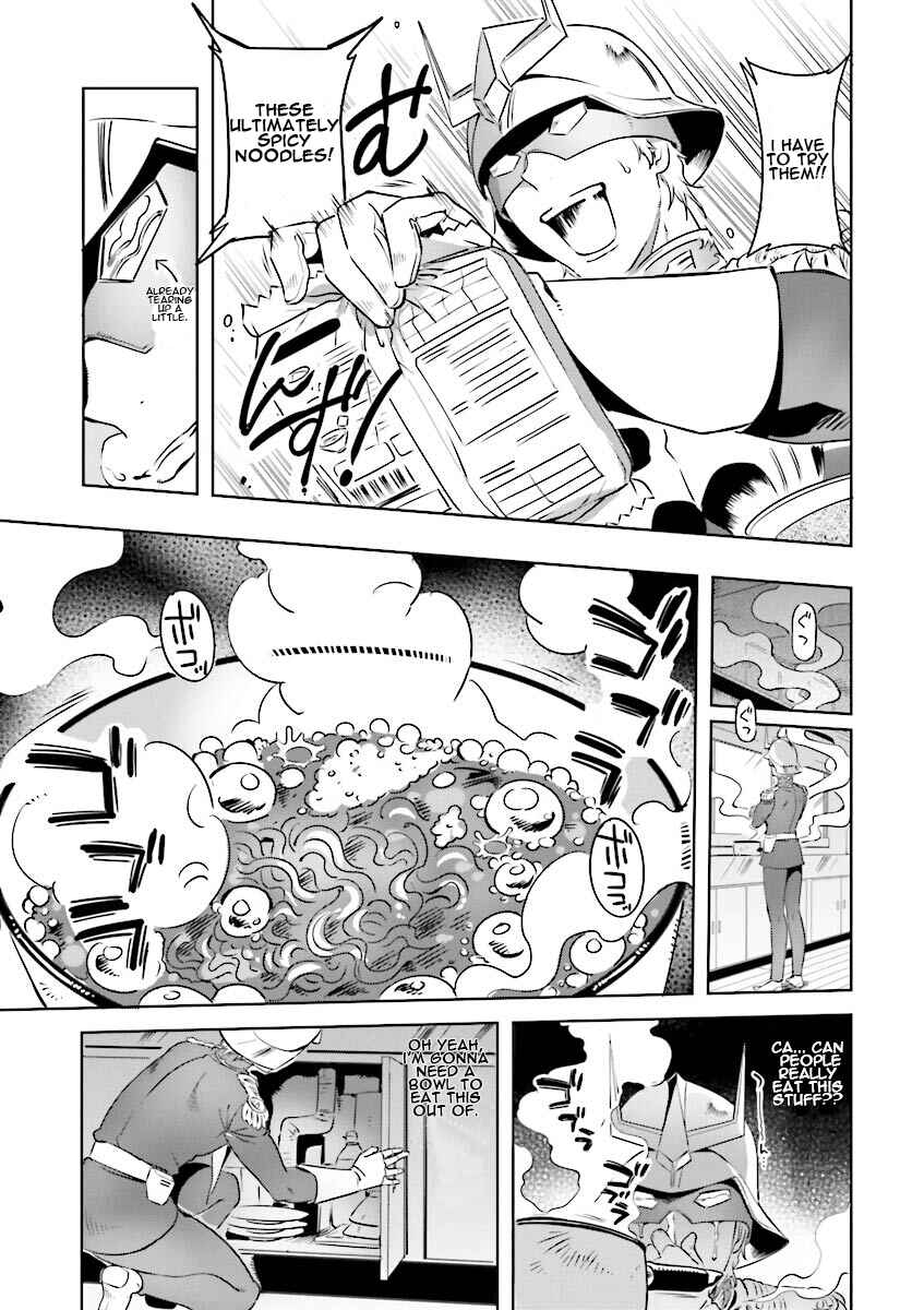 Page 3 Chapter 4 Chars Daily Life