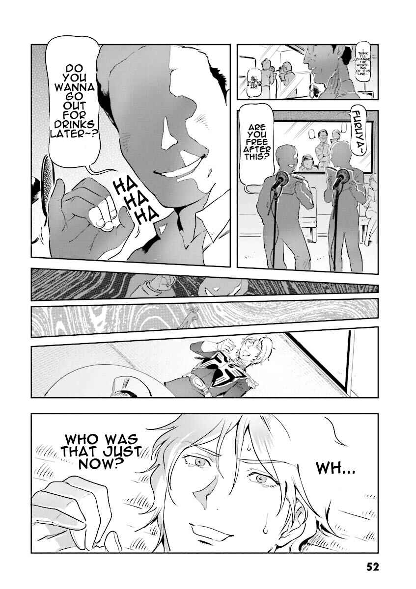 Page 8 Chapter 4 Chars Daily Life