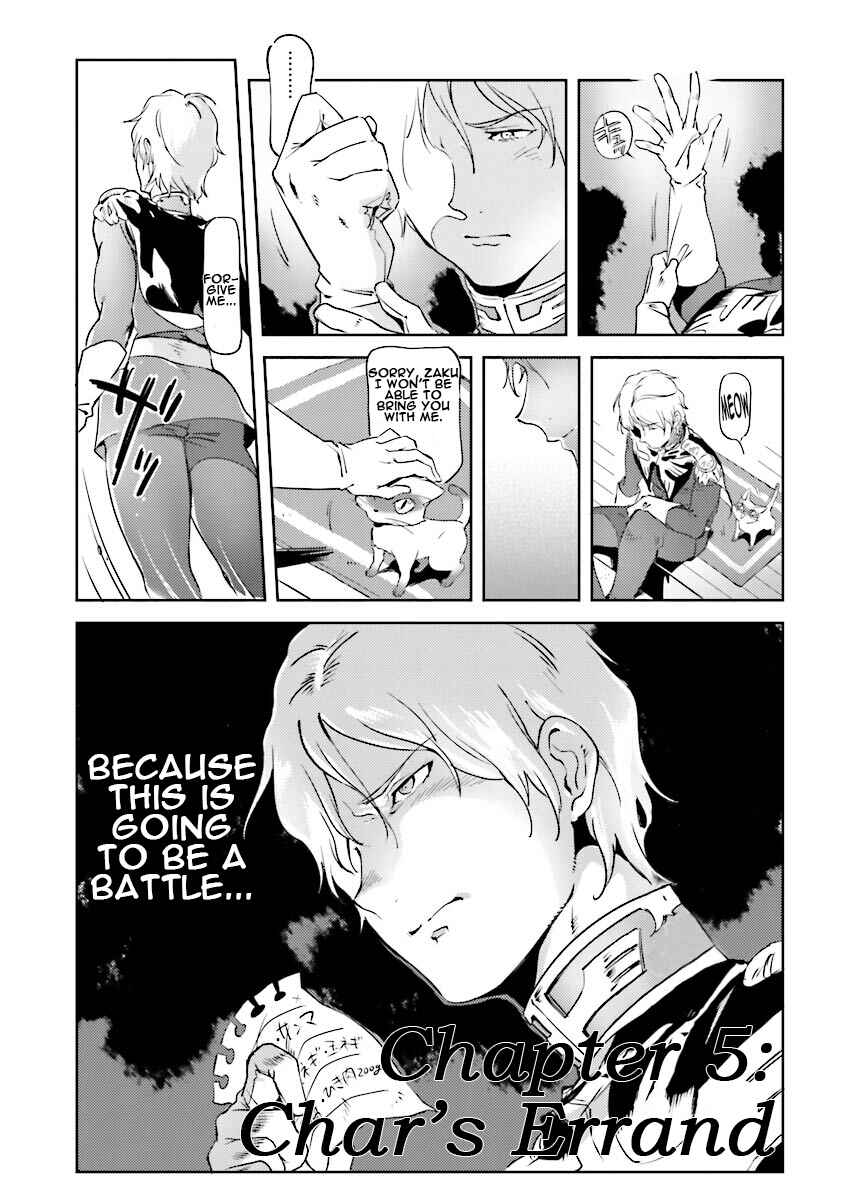 Page 1 Chapter 5 Chars Daily Life