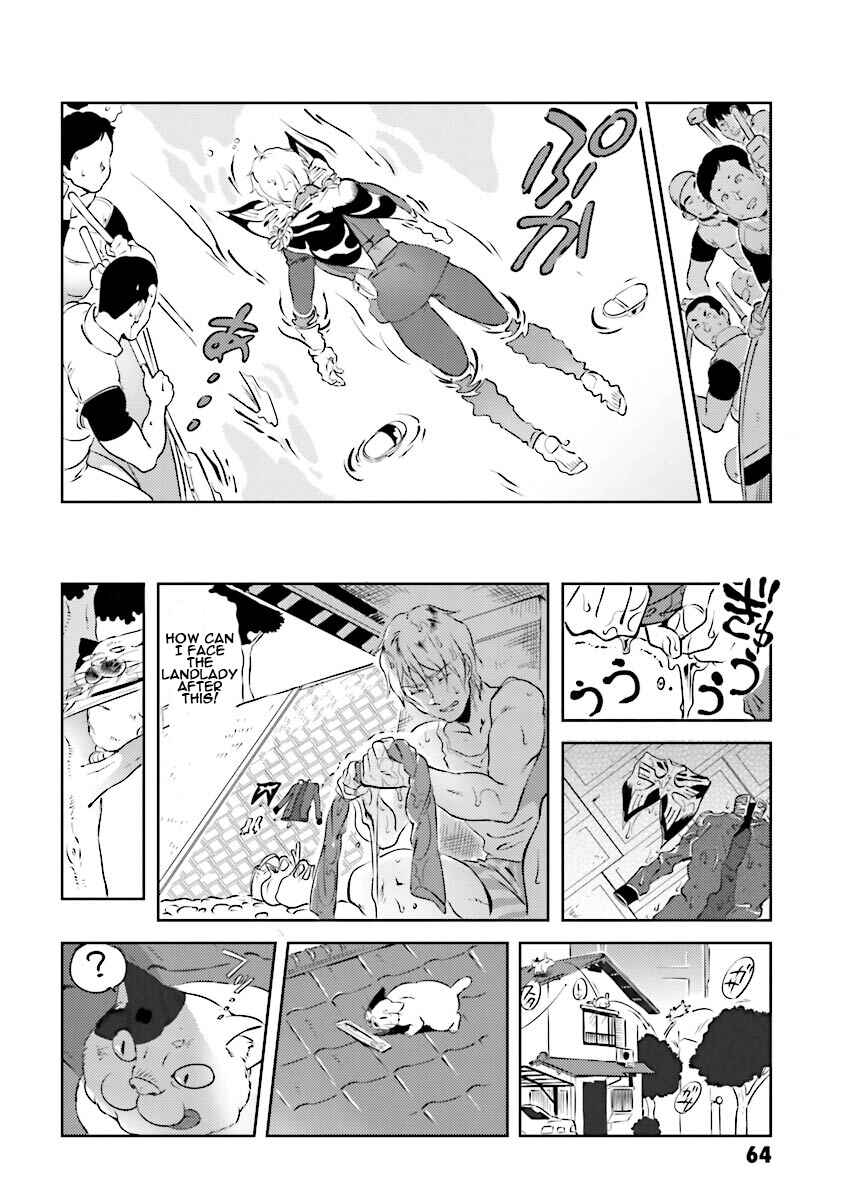 Page 10 Chapter 5 Chars Daily Life