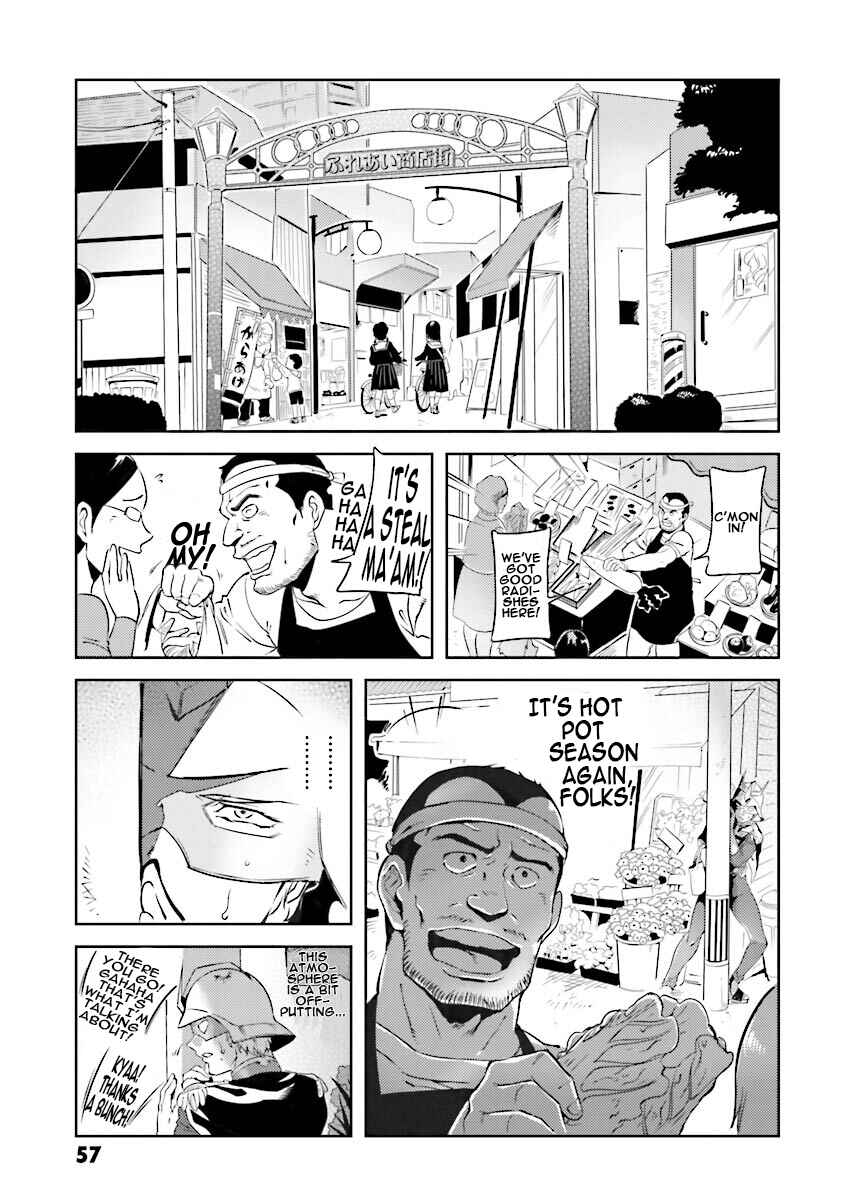 Page 3 Chapter 5 Chars Daily Life