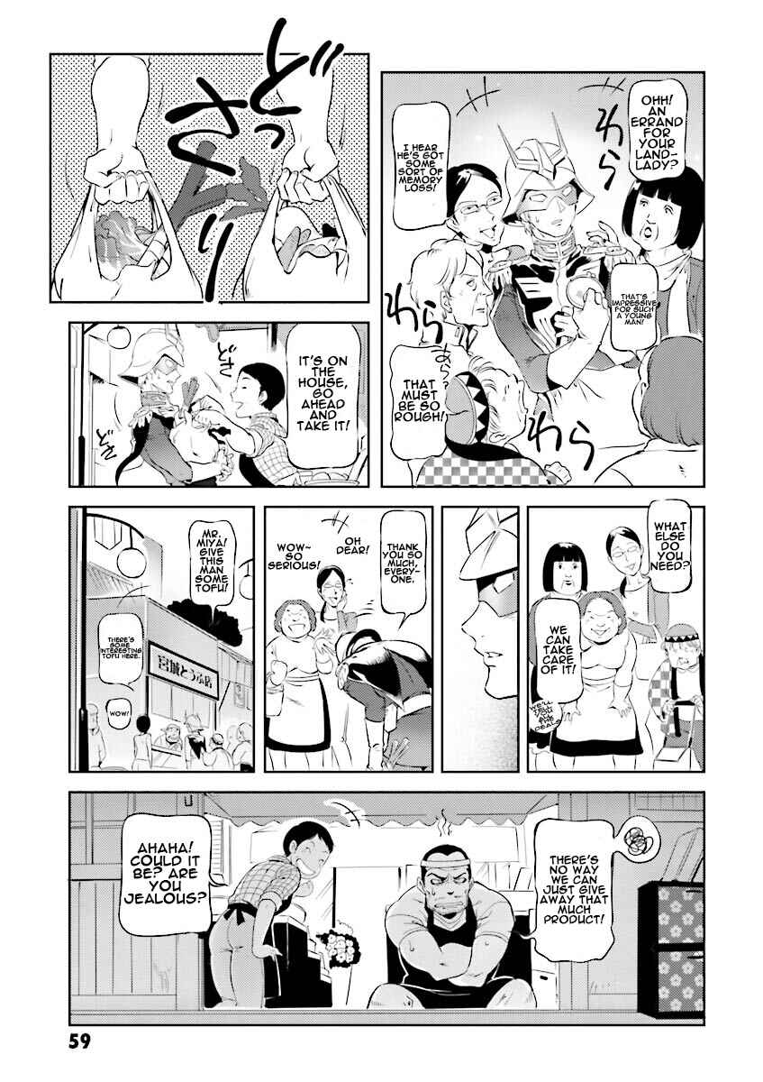 Page 5 Chapter 5 Chars Daily Life