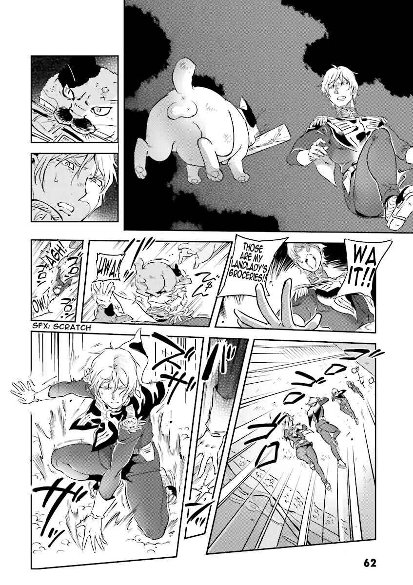 Page 8 Chapter 5 Chars Daily Life