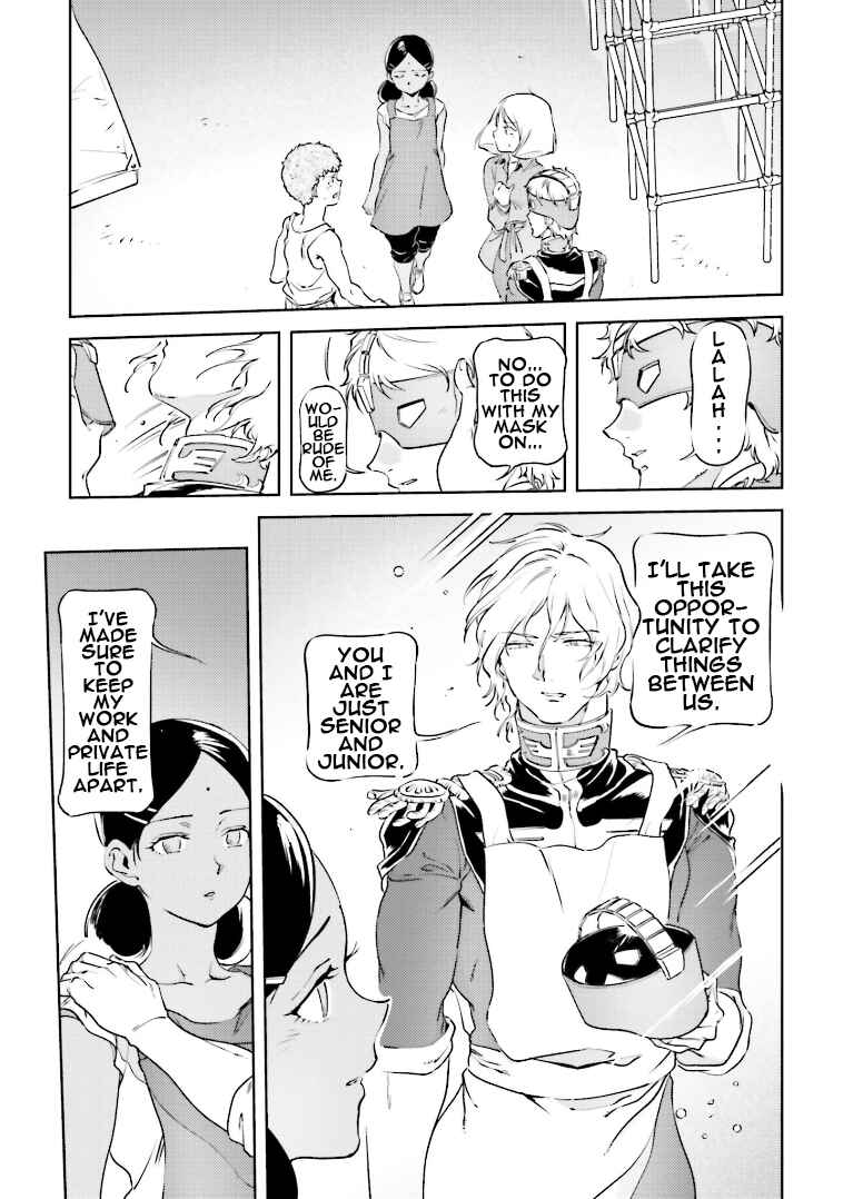 Page 17 Chapter 70 Chars Daily Life