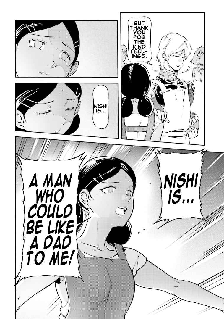 Page 18 Chapter 70 Chars Daily Life