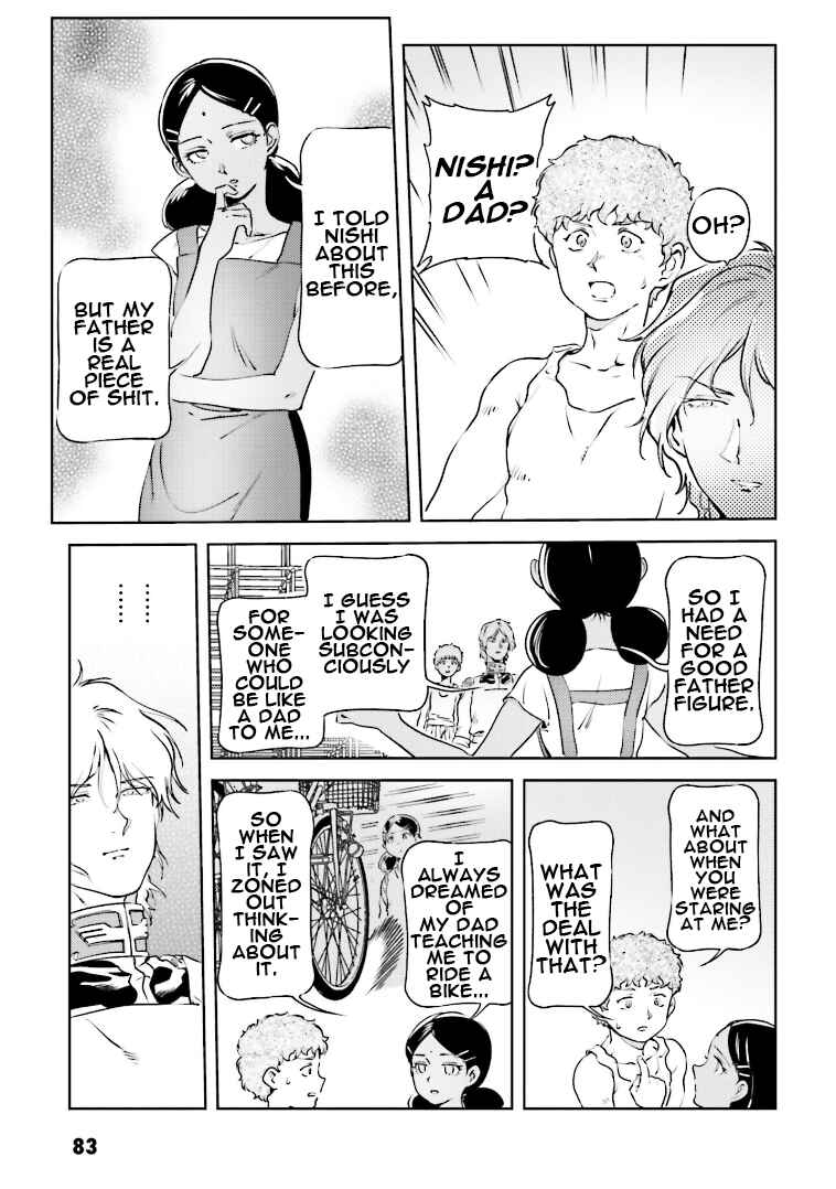 Page 19 Chapter 70 Chars Daily Life