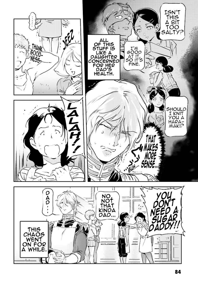 Page 20 Chapter 70 Chars Daily Life