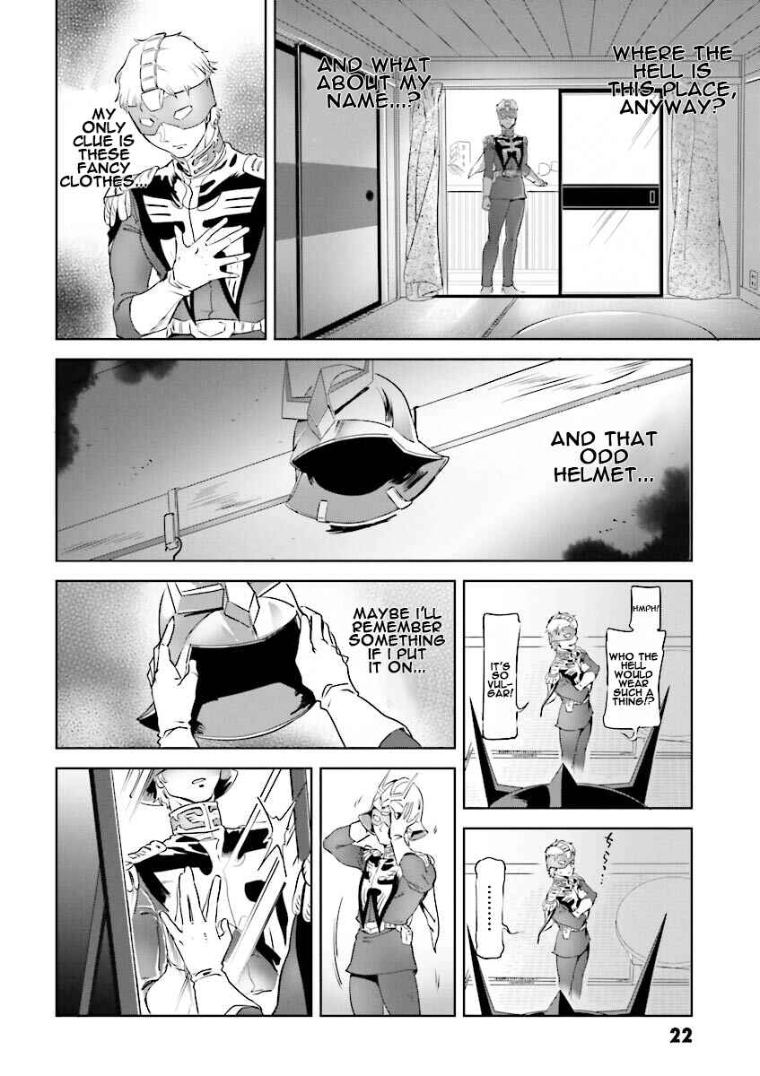 Page 2 Chapter 2 Chars Daily Life