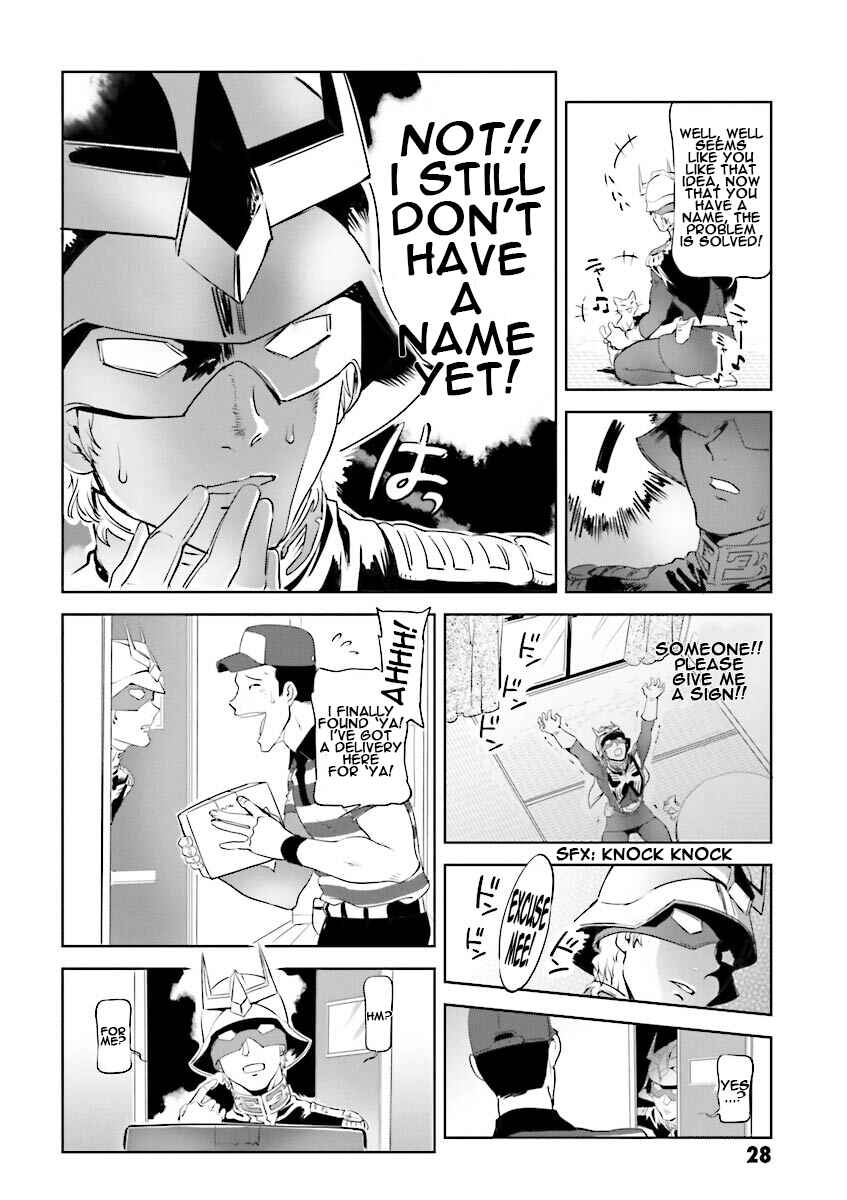 Page 8 Chapter 2 Chars Daily Life