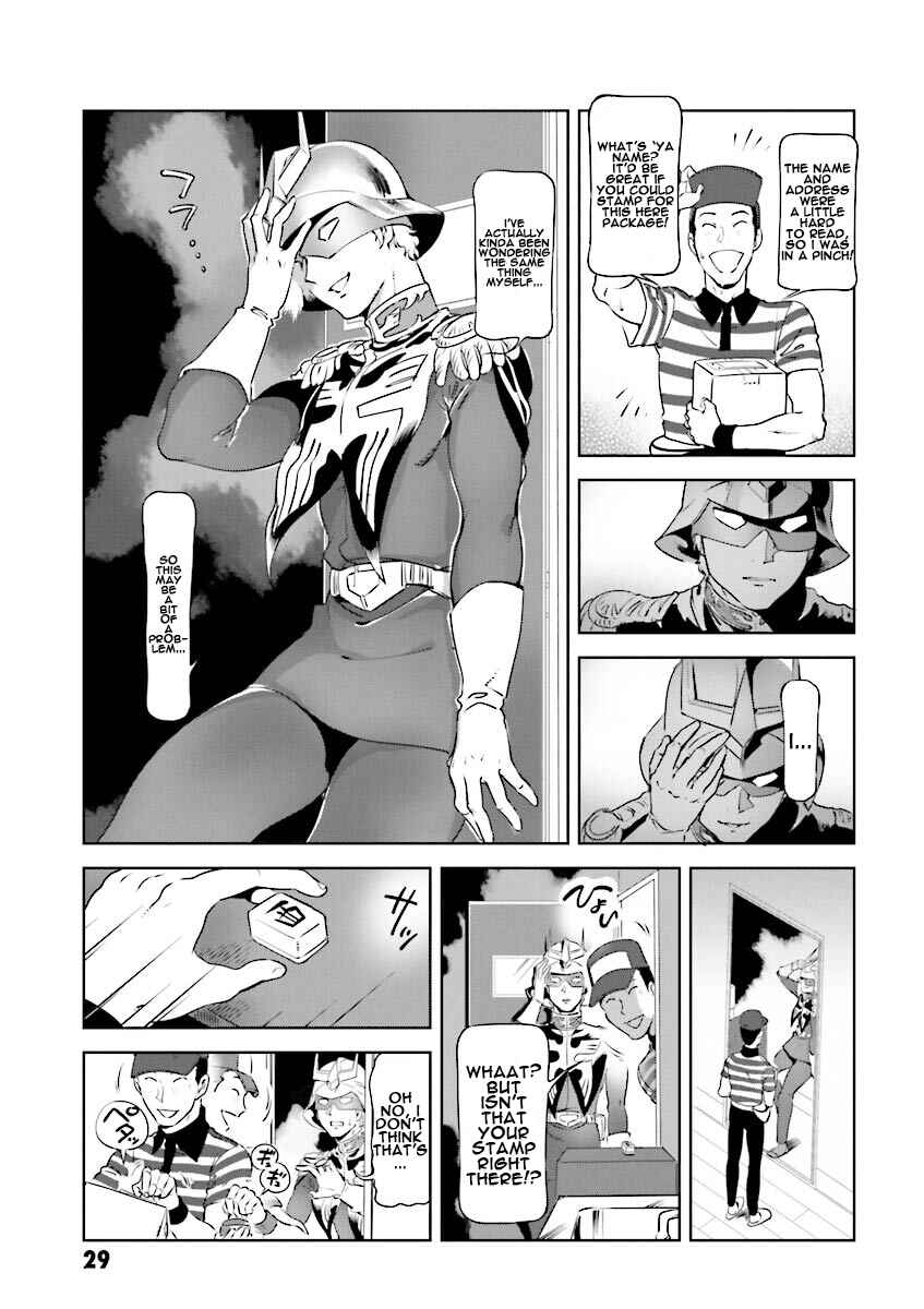 Page 9 Chapter 2 Chars Daily Life