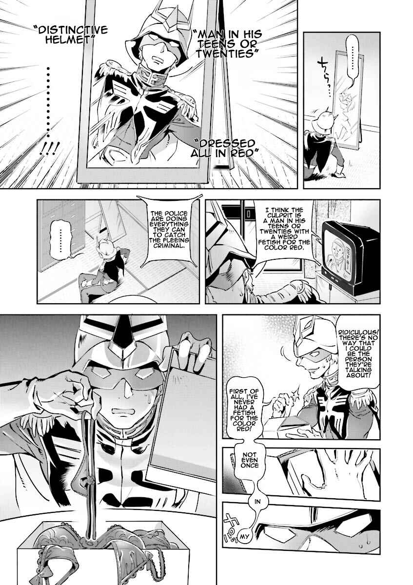 Page 3 Chapter 3 Chars Daily Life