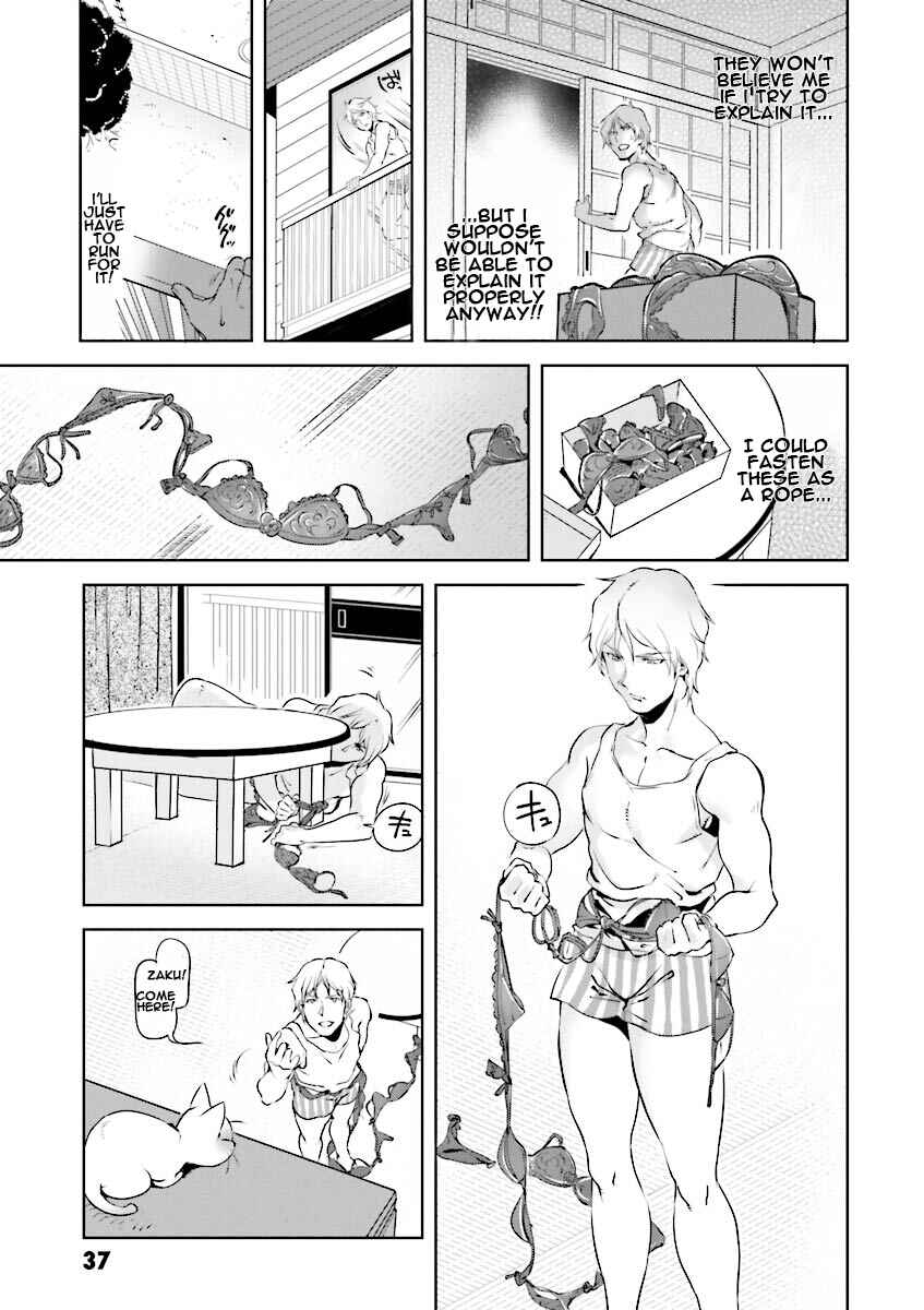 Page 5 Chapter 3 Chars Daily Life