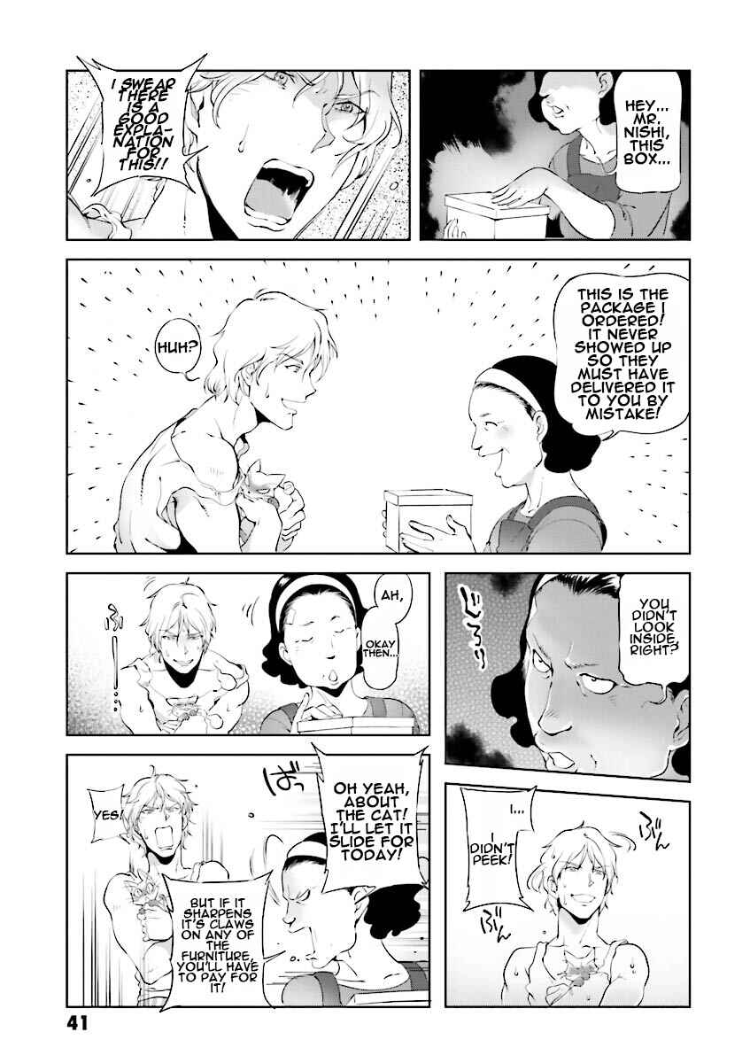 Page 9 Chapter 3 Chars Daily Life