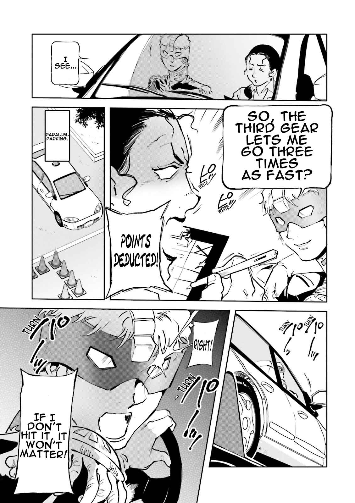 Page 11 Chapter 43 Chars Daily Life