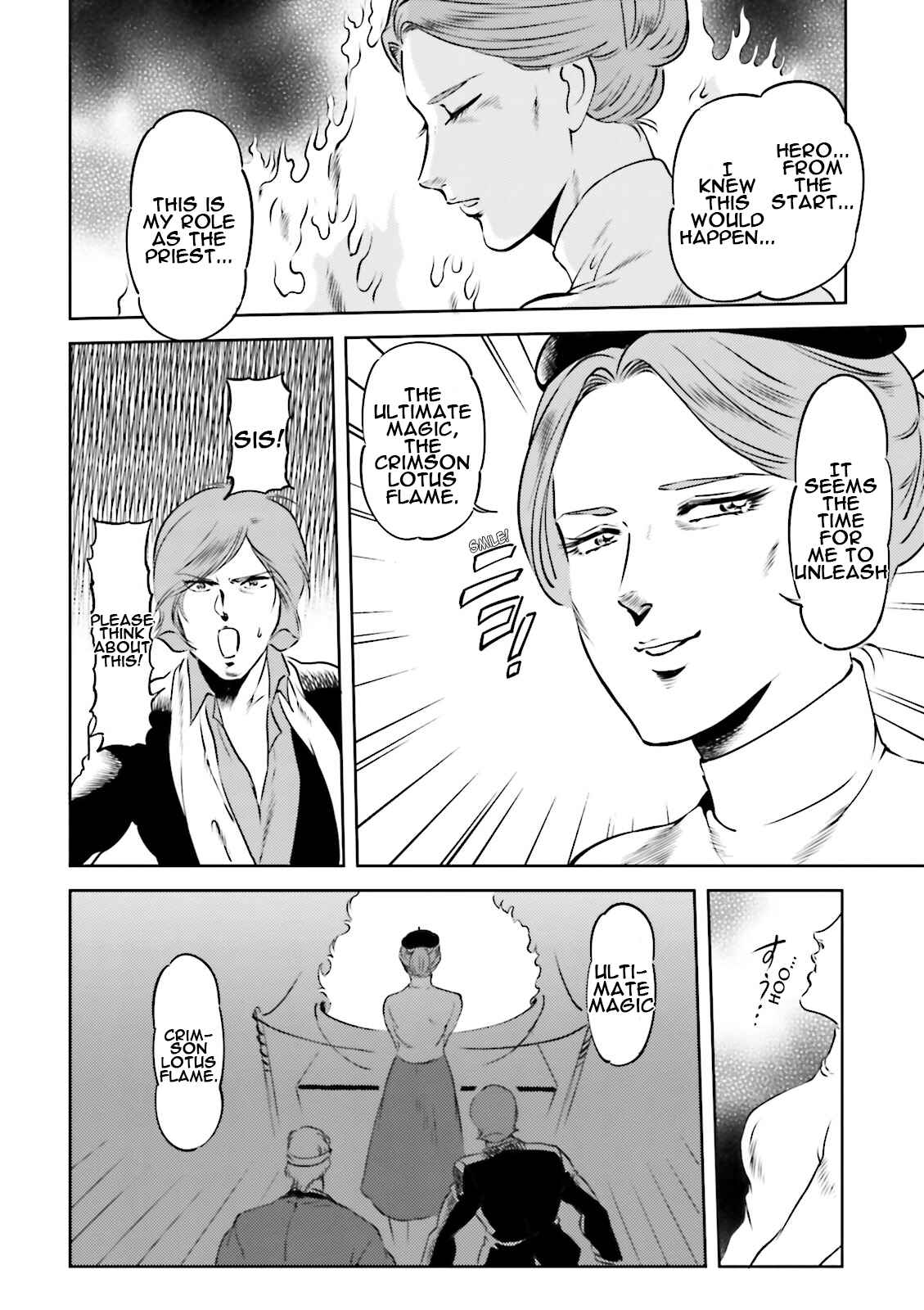 Page 20 Chapter 40 Chars Daily Life