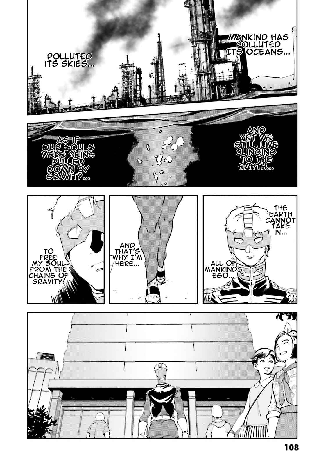 Page 2 Chapter 46 Chars Daily Life