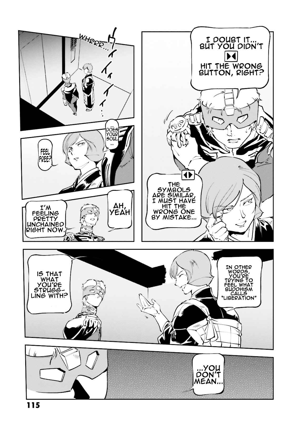 Page 9 Chapter 46 Chars Daily Life