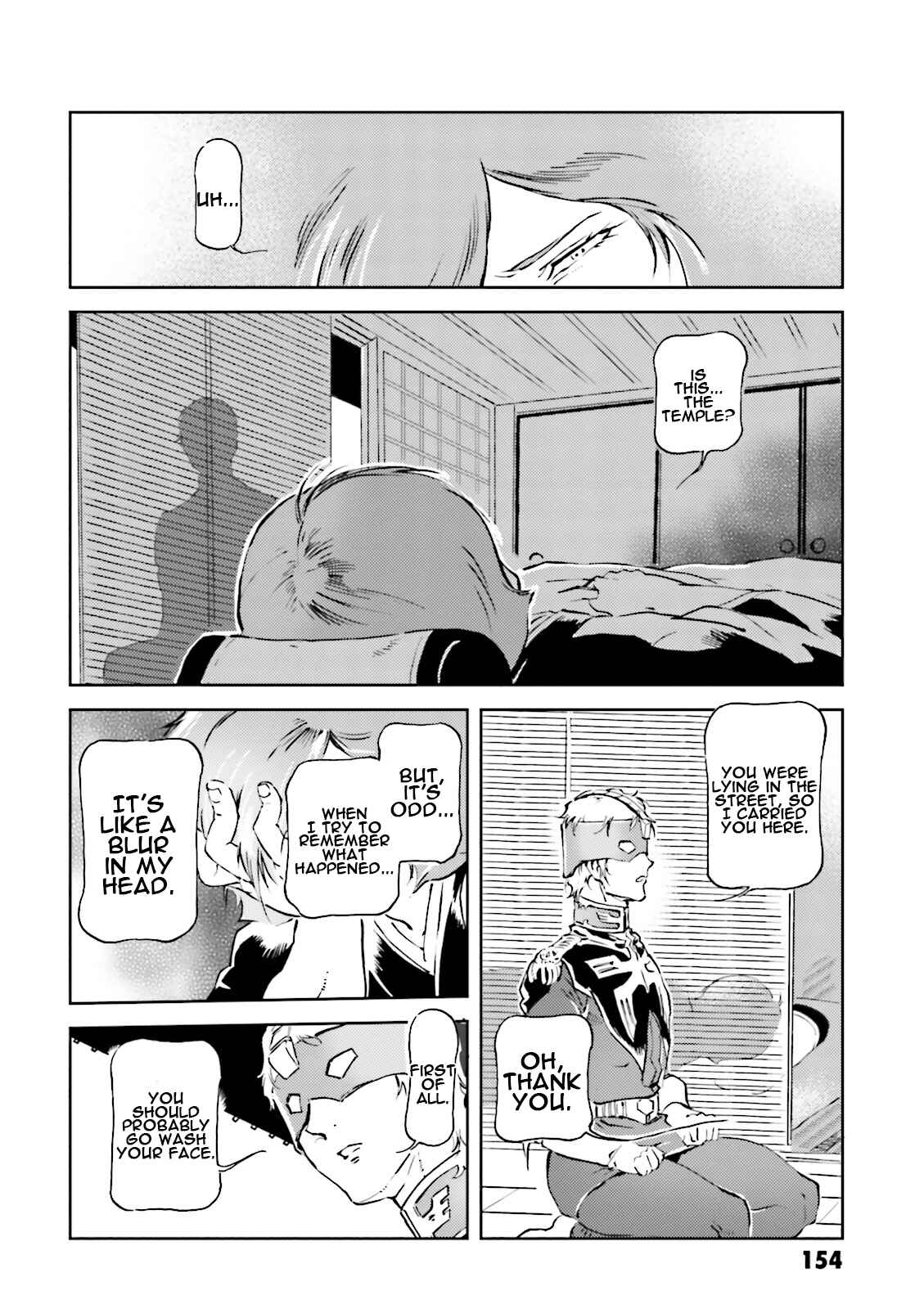 Page 2 Chapter 31 Chars Daily Life