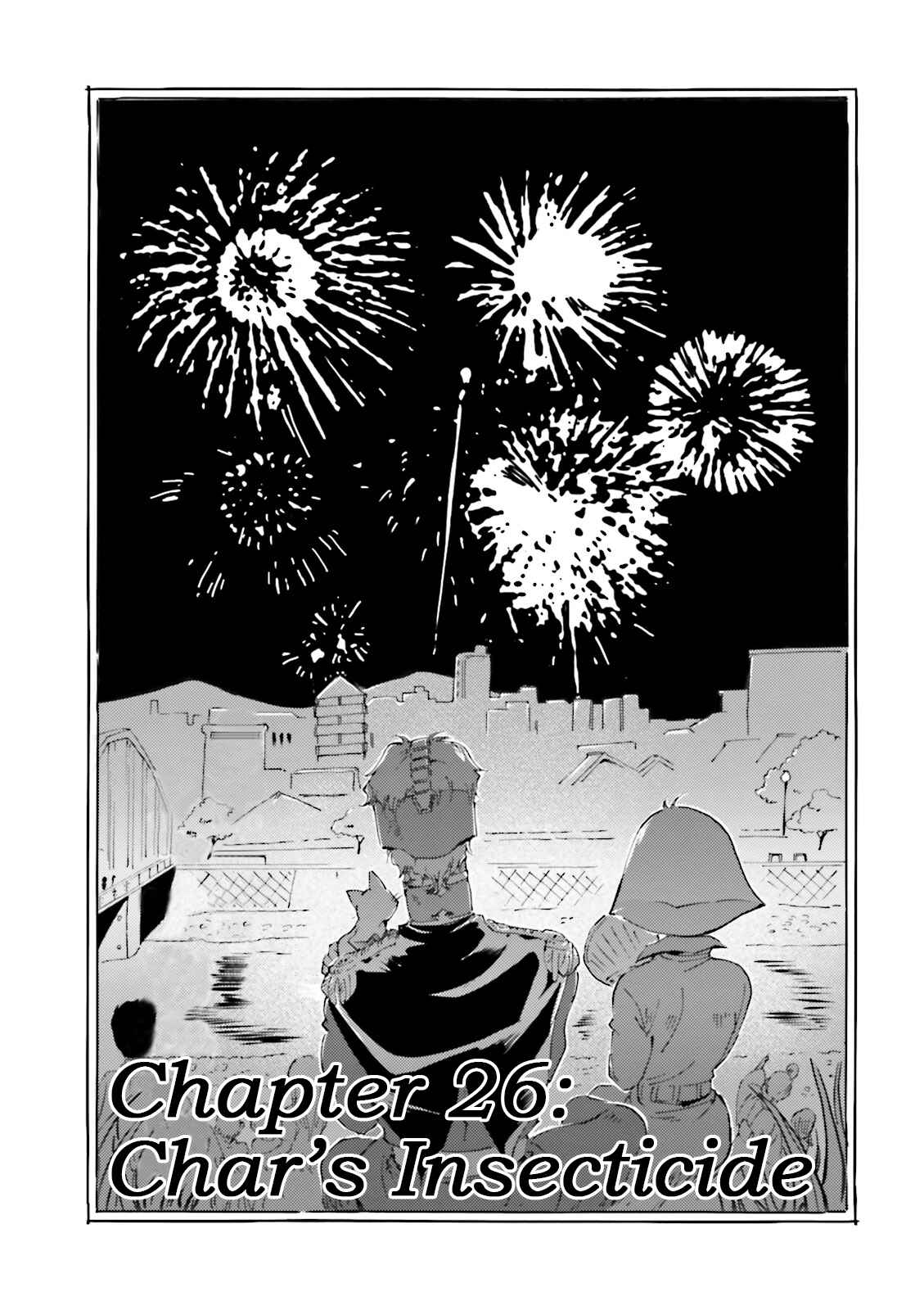 Page 1 Chapter 26 Chars Daily Life