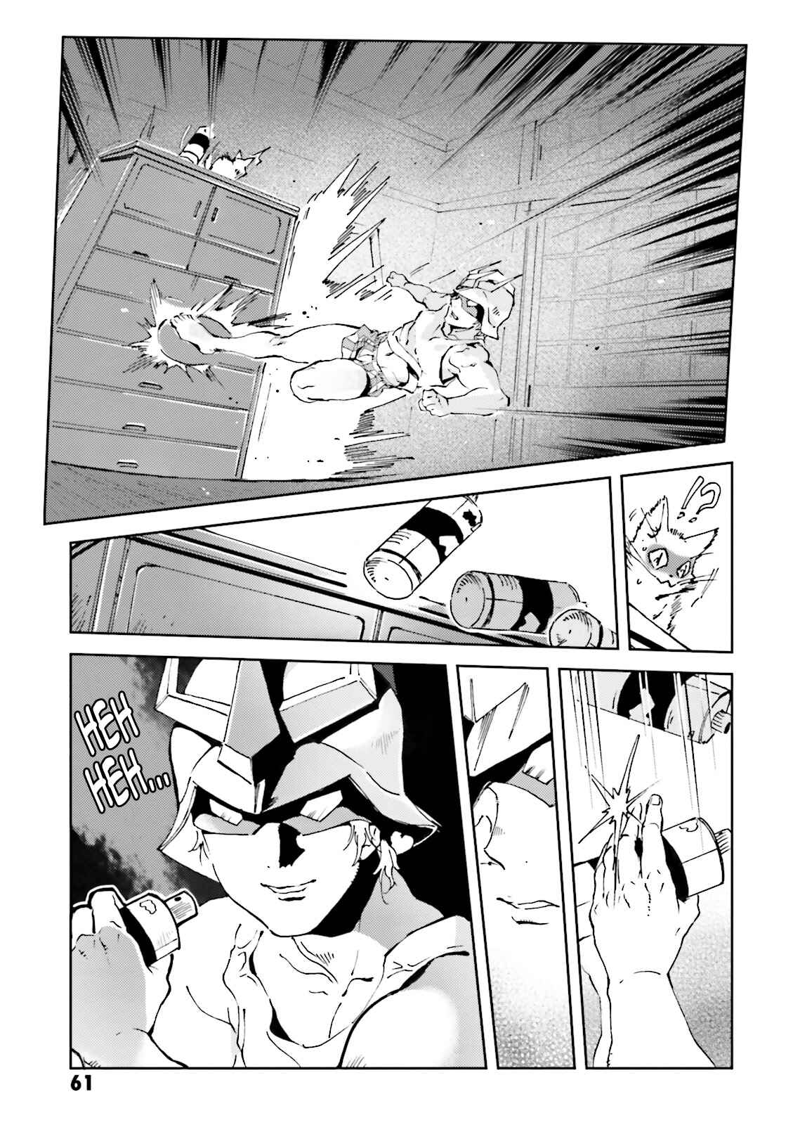 Page 11 Chapter 26 Chars Daily Life