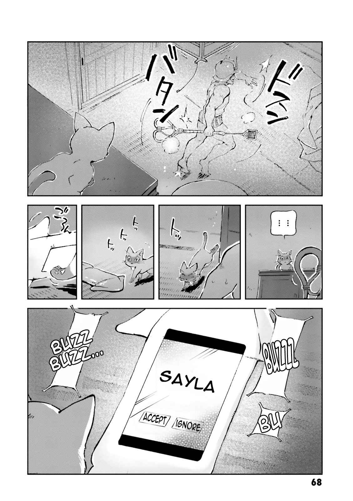 Page 18 Chapter 26 Chars Daily Life