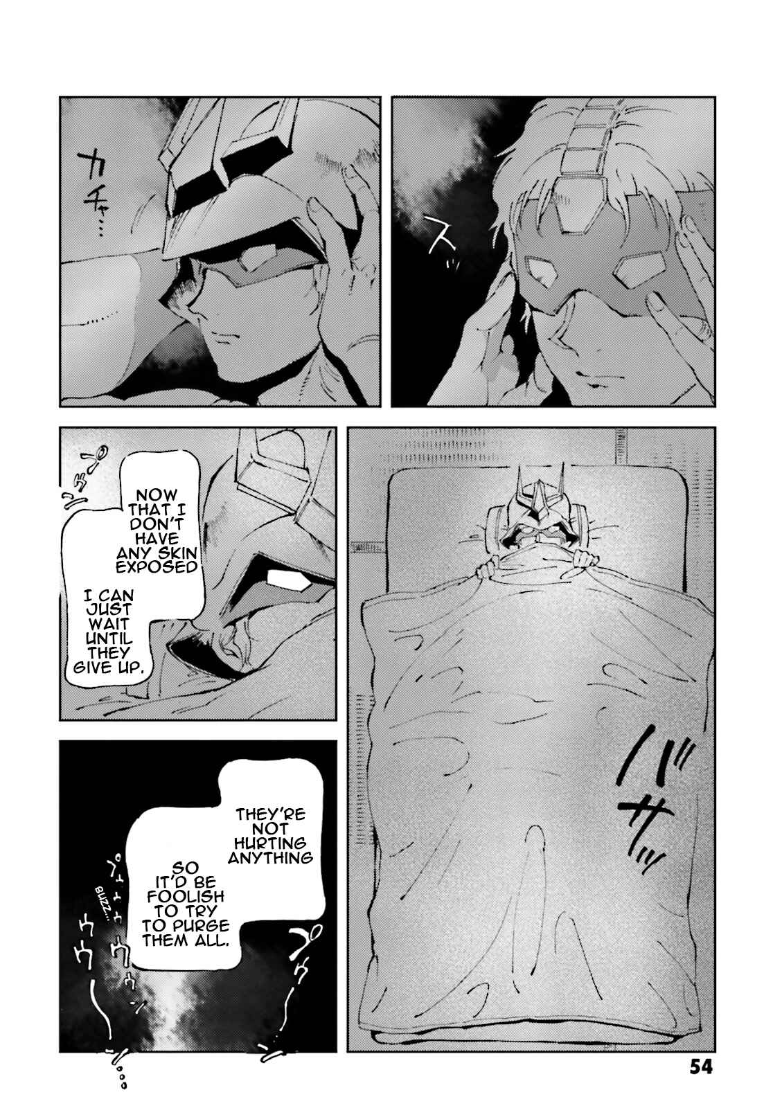 Page 4 Chapter 26 Chars Daily Life
