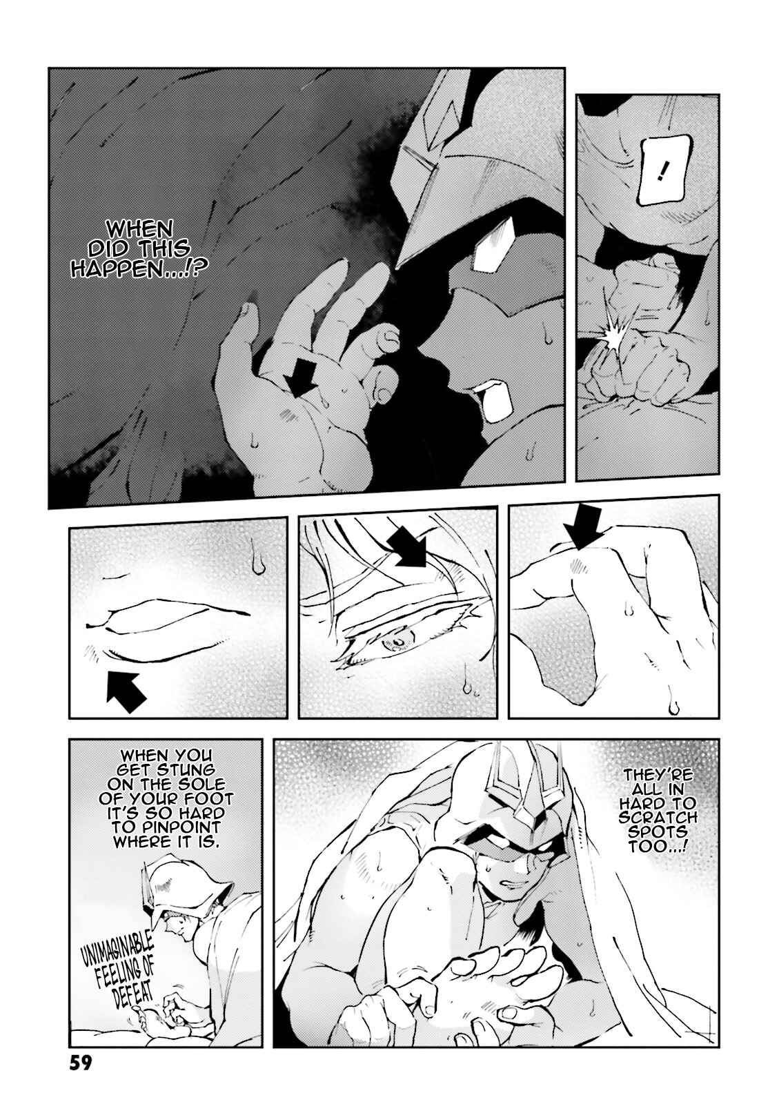 Page 9 Chapter 26 Chars Daily Life