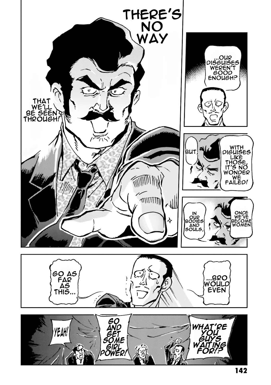 Page 12 Chapter 30 Chars Daily Life