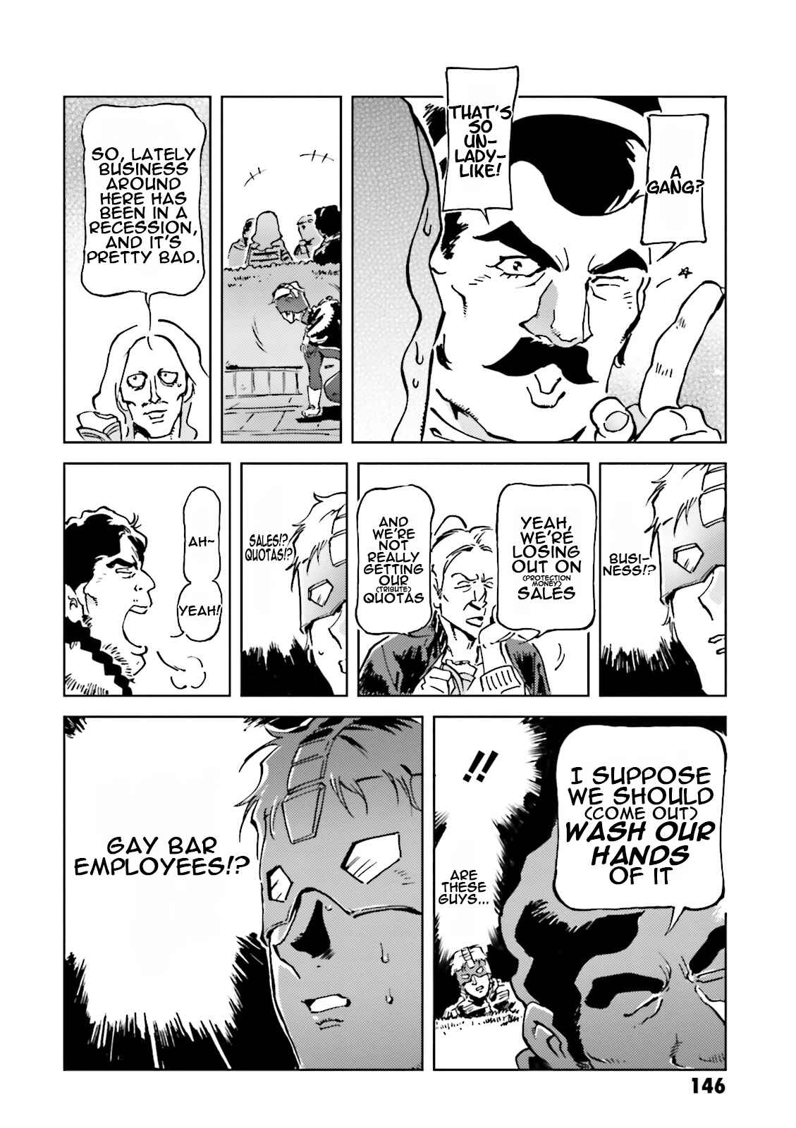 Page 16 Chapter 30 Chars Daily Life