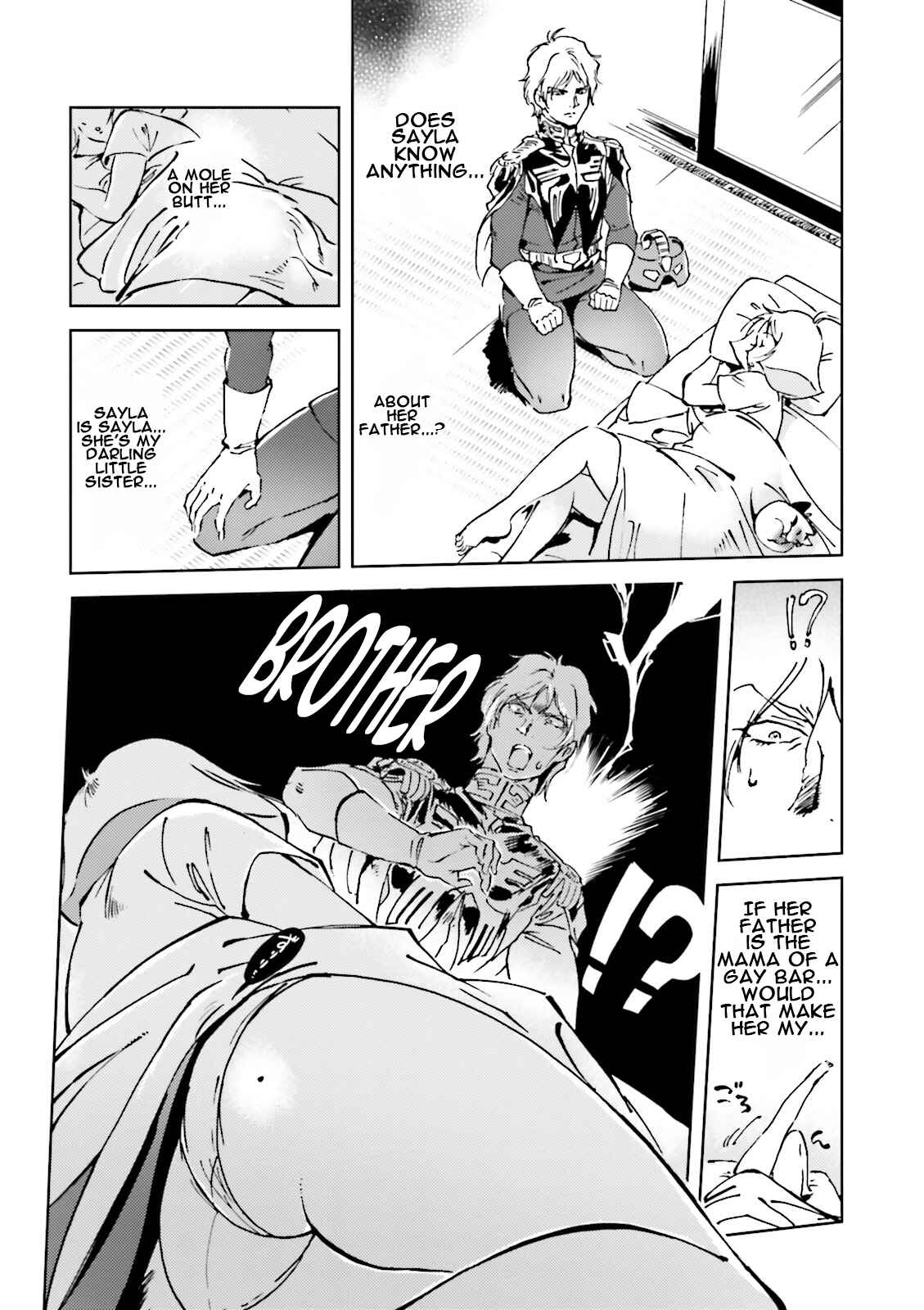 Page 18 Chapter 30 Chars Daily Life