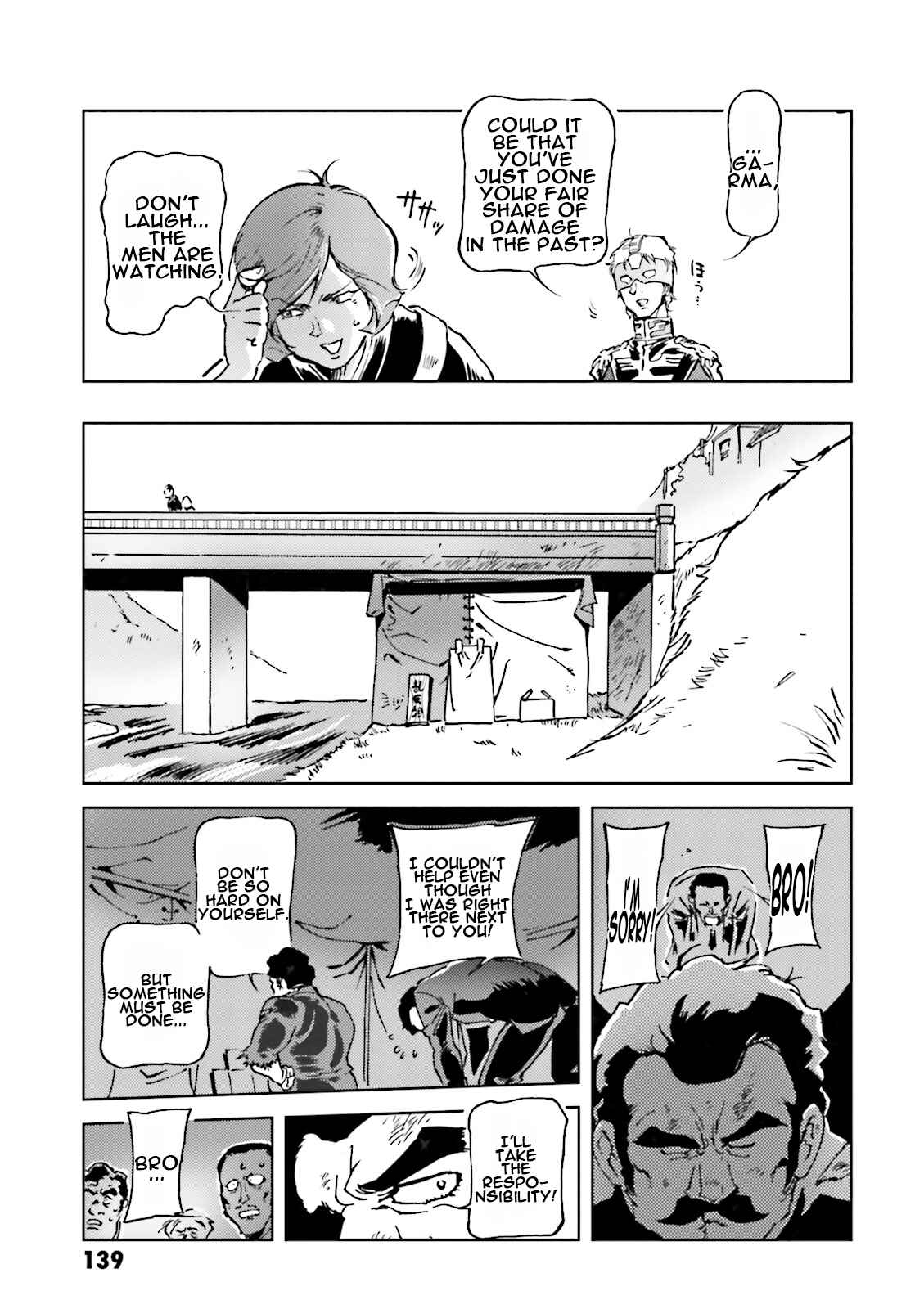 Page 9 Chapter 30 Chars Daily Life