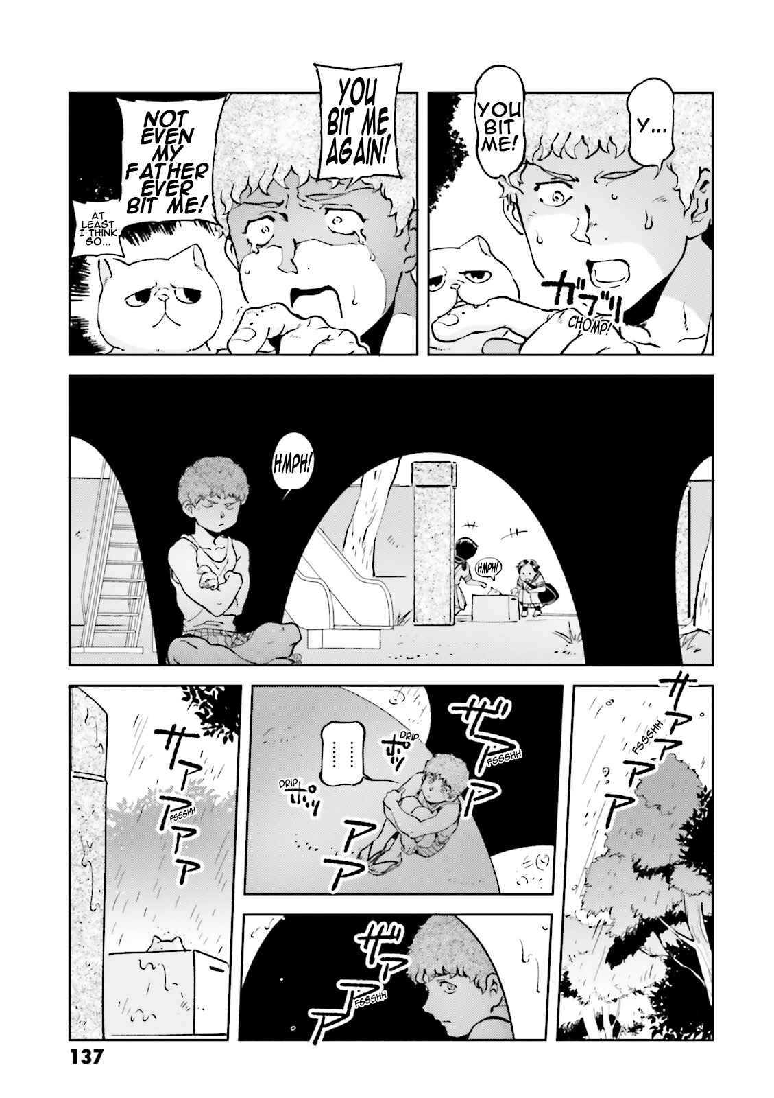 Page 11 Chapter 47 Chars Daily Life