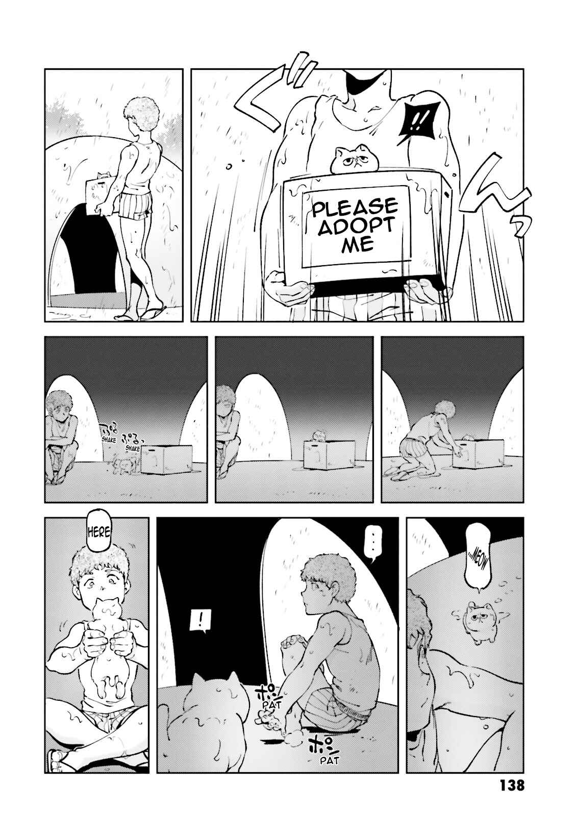 Page 12 Chapter 47 Chars Daily Life