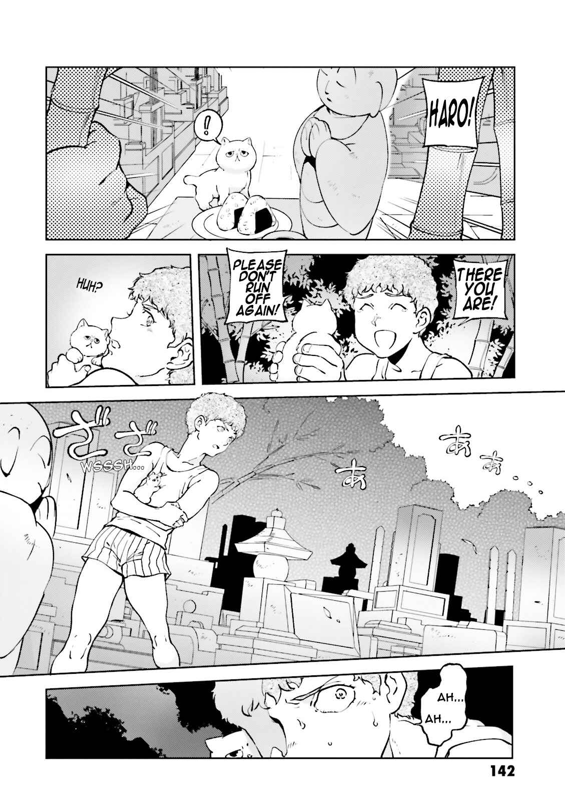 Page 16 Chapter 47 Chars Daily Life