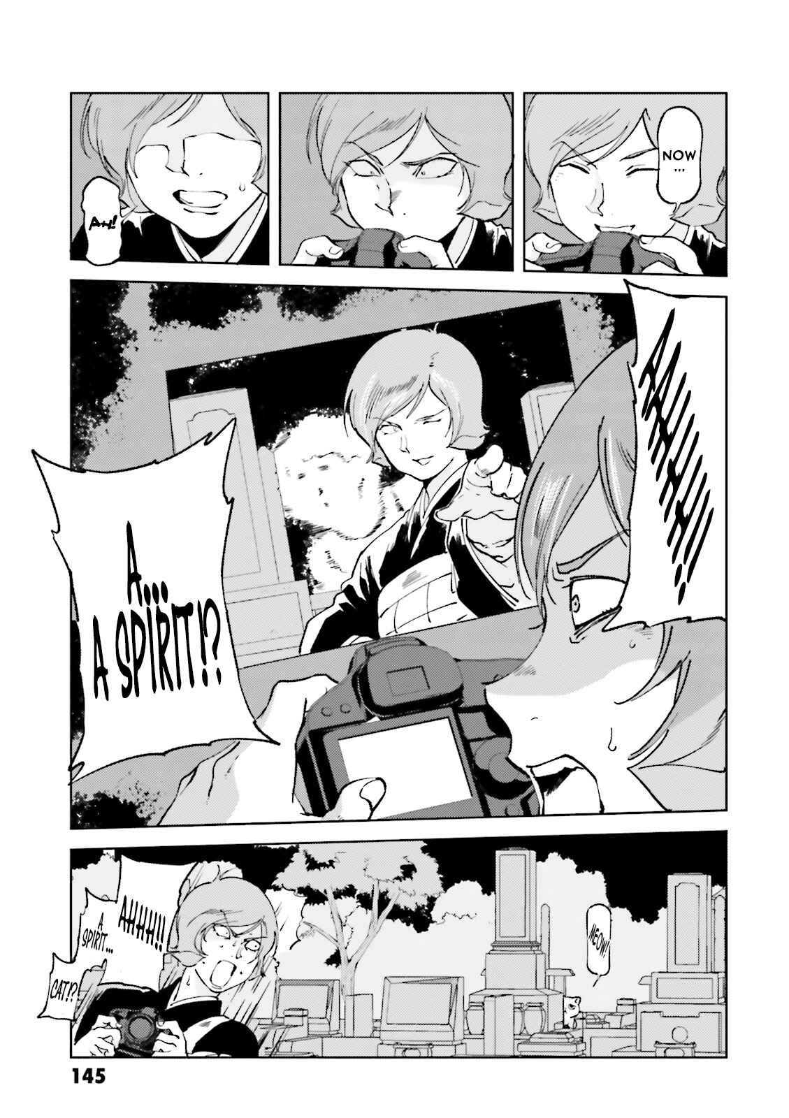 Page 19 Chapter 47 Chars Daily Life