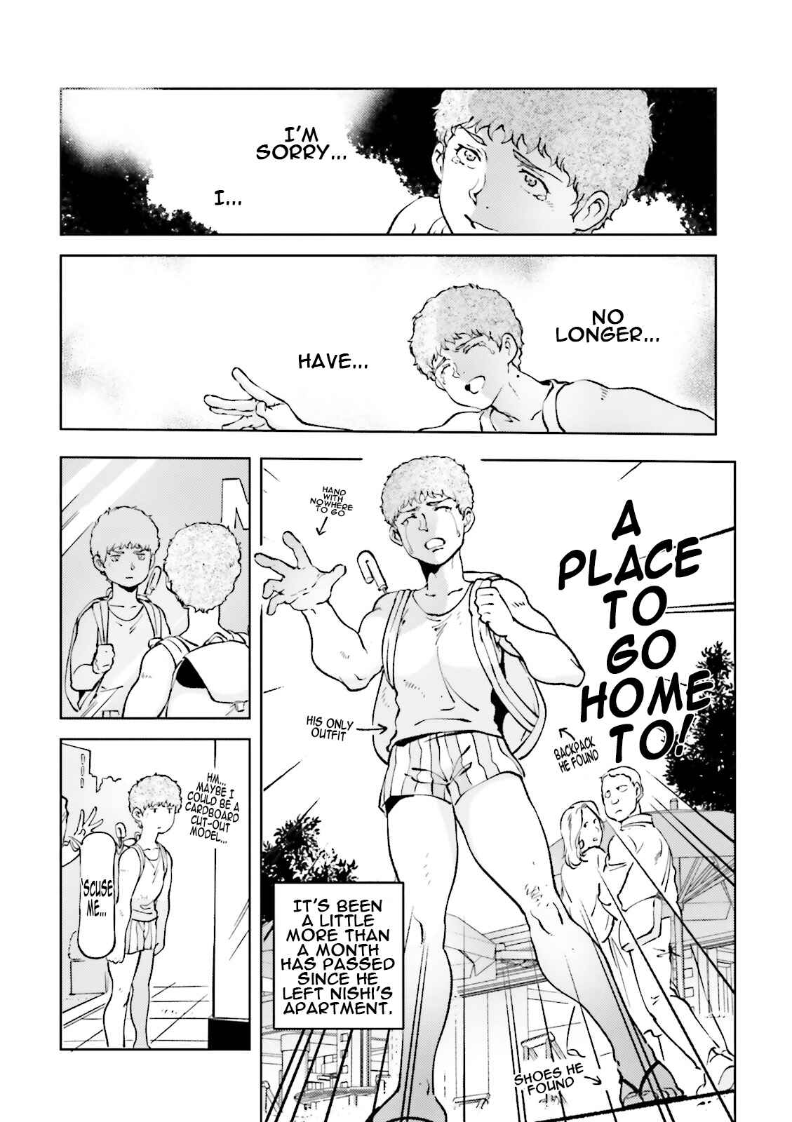 Page 2 Chapter 47 Chars Daily Life