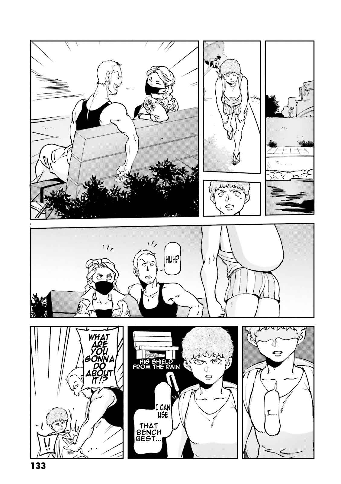 Page 7 Chapter 47 Chars Daily Life