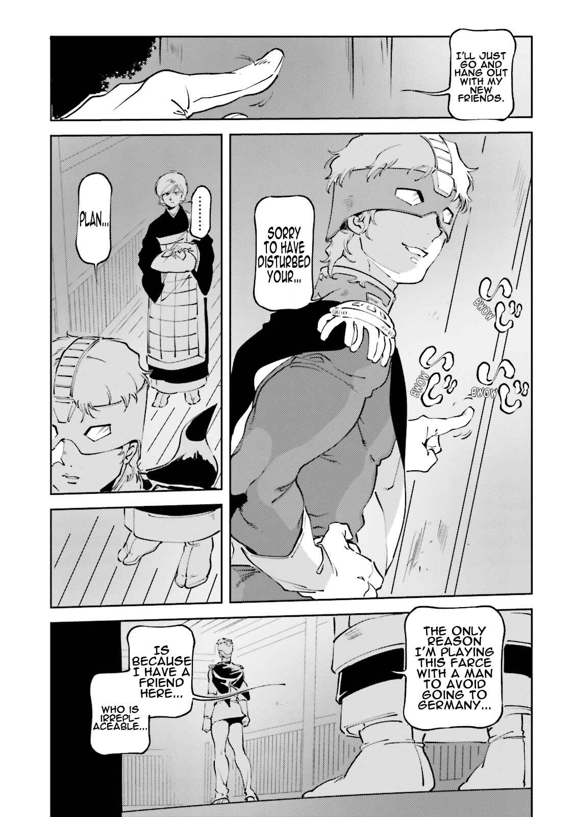 Page 17 Chapter 49 Chars Daily Life