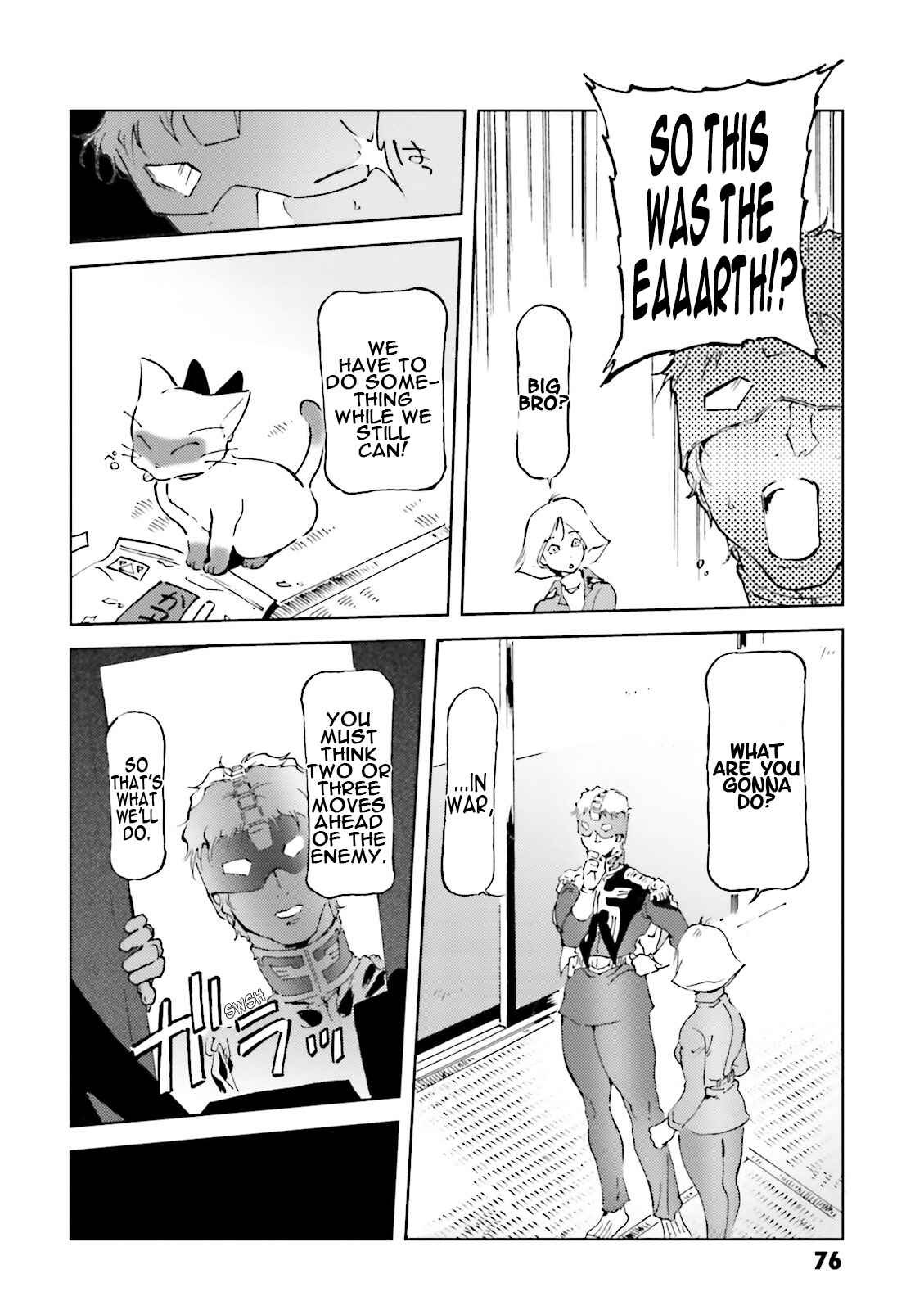 Page 10 Chapter 35 Chars Daily Life