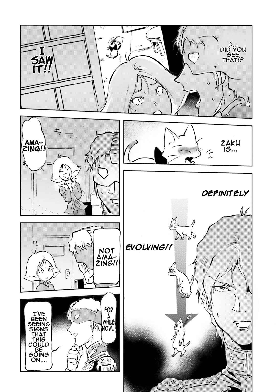 Page 4 Chapter 35 Chars Daily Life