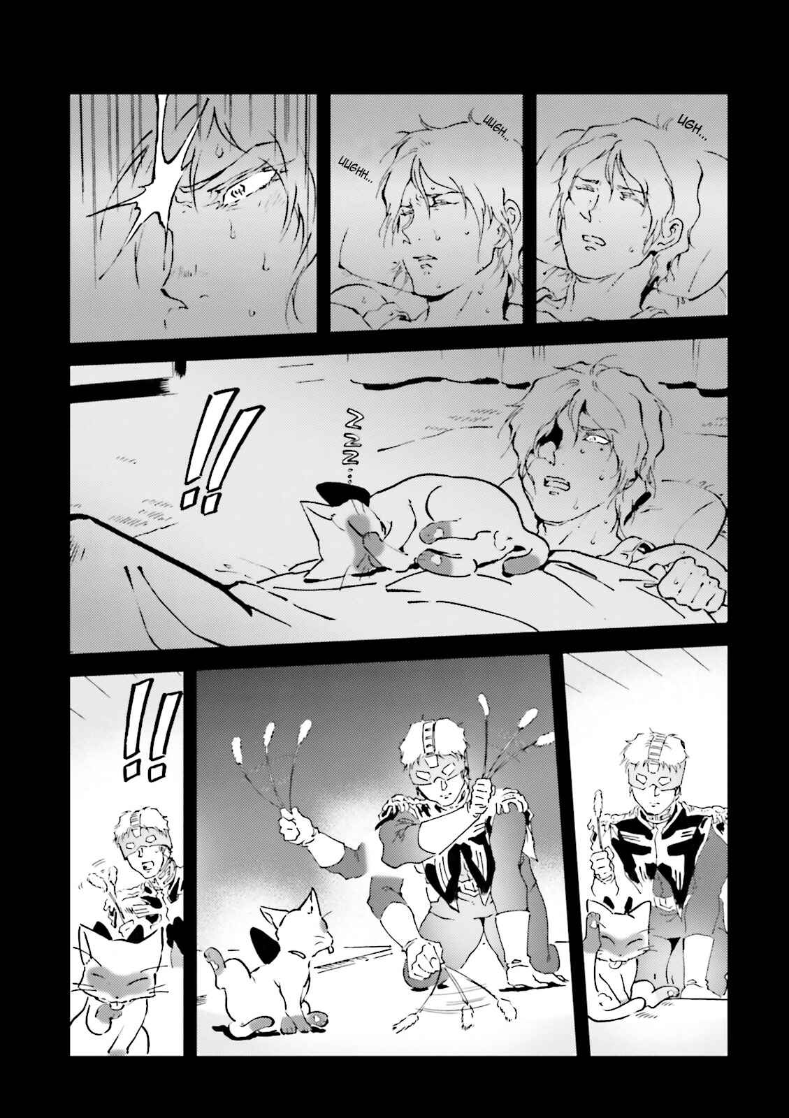 Page 5 Chapter 35 Chars Daily Life