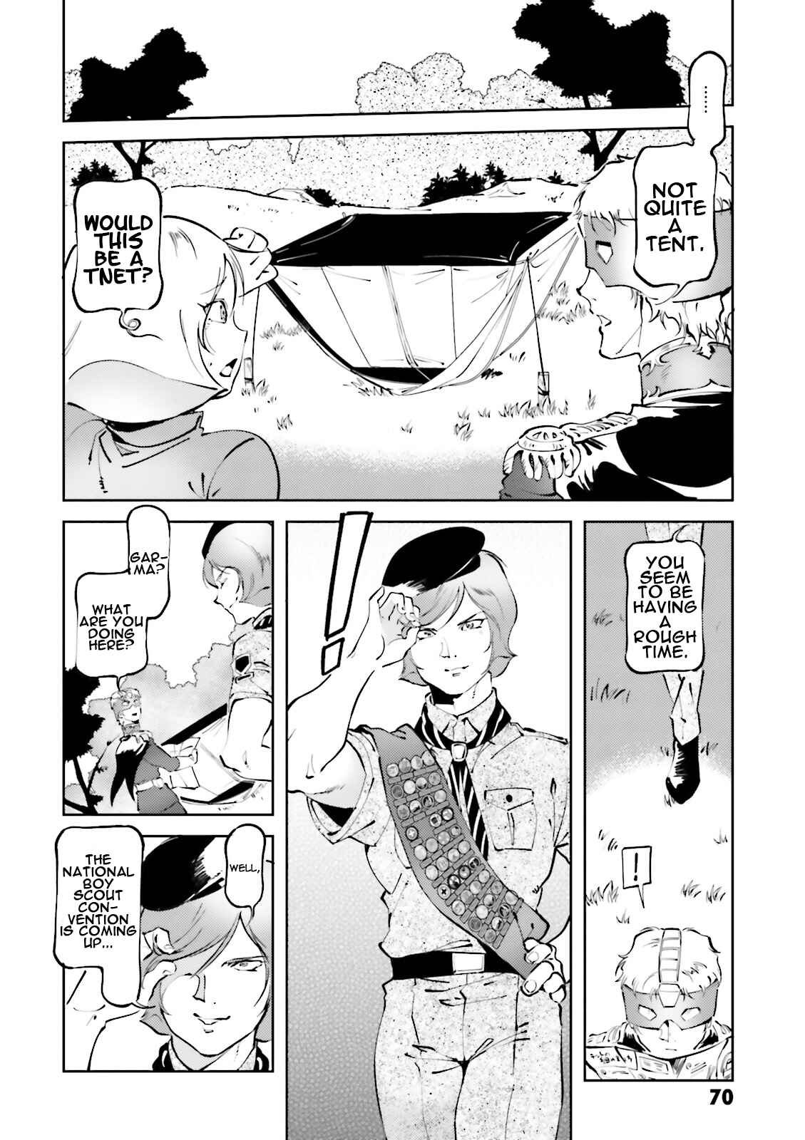 Page 4 Chapter 44 Chars Daily Life