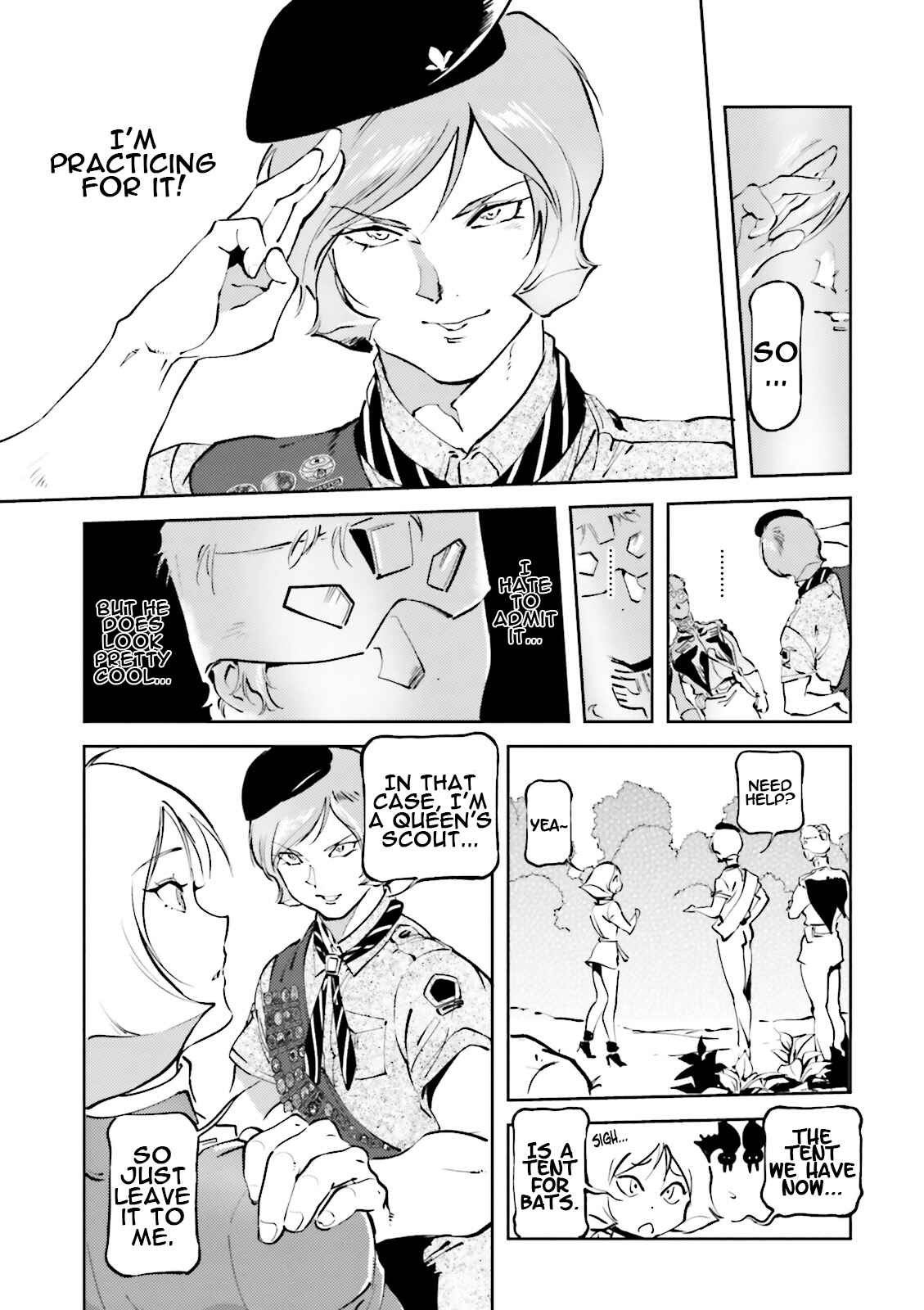 Page 5 Chapter 44 Chars Daily Life