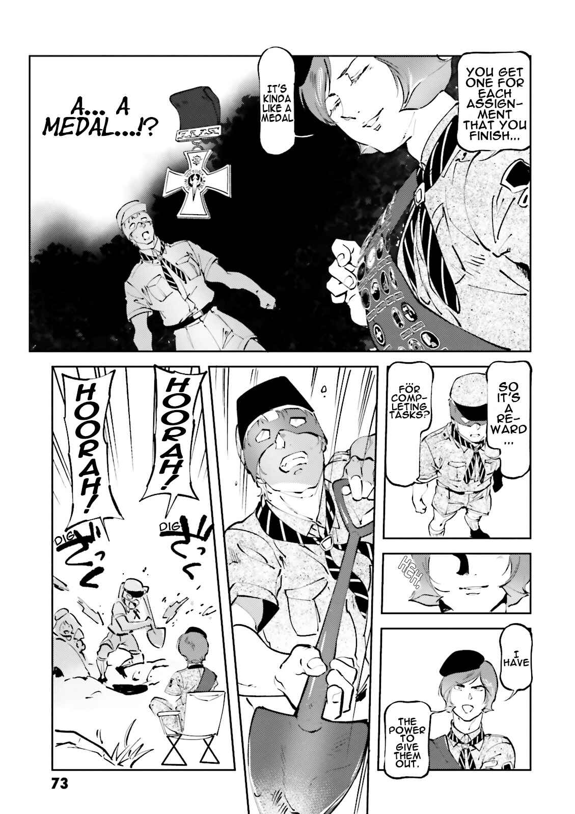 Page 7 Chapter 44 Chars Daily Life