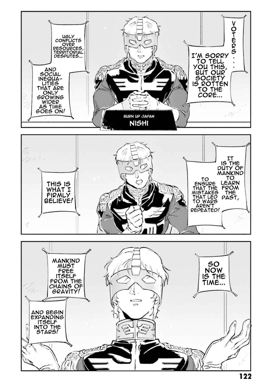 Page 18 Chapter 63 Chars Daily Life