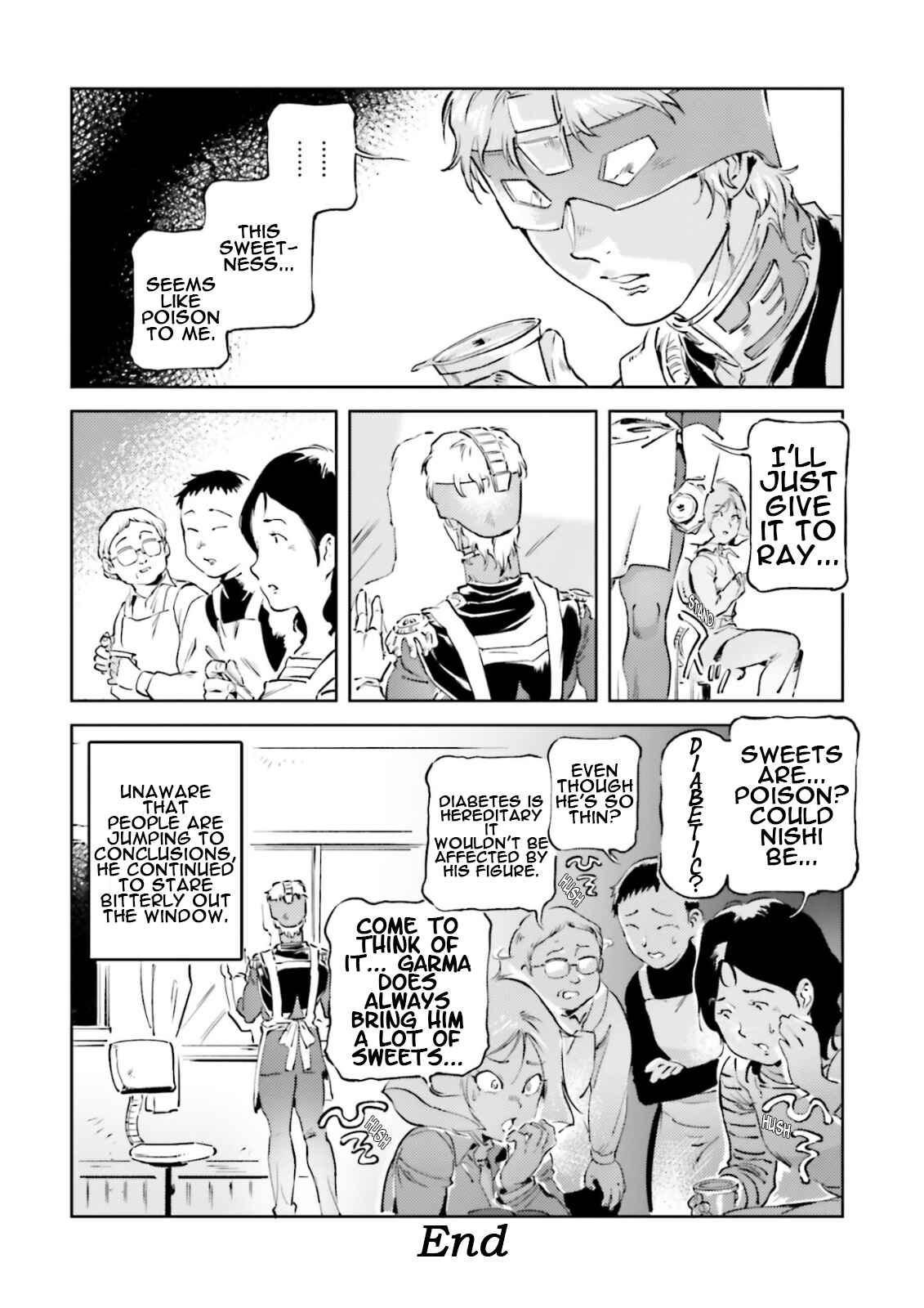 Page 6 Chapter 66.5 Chars Daily Life