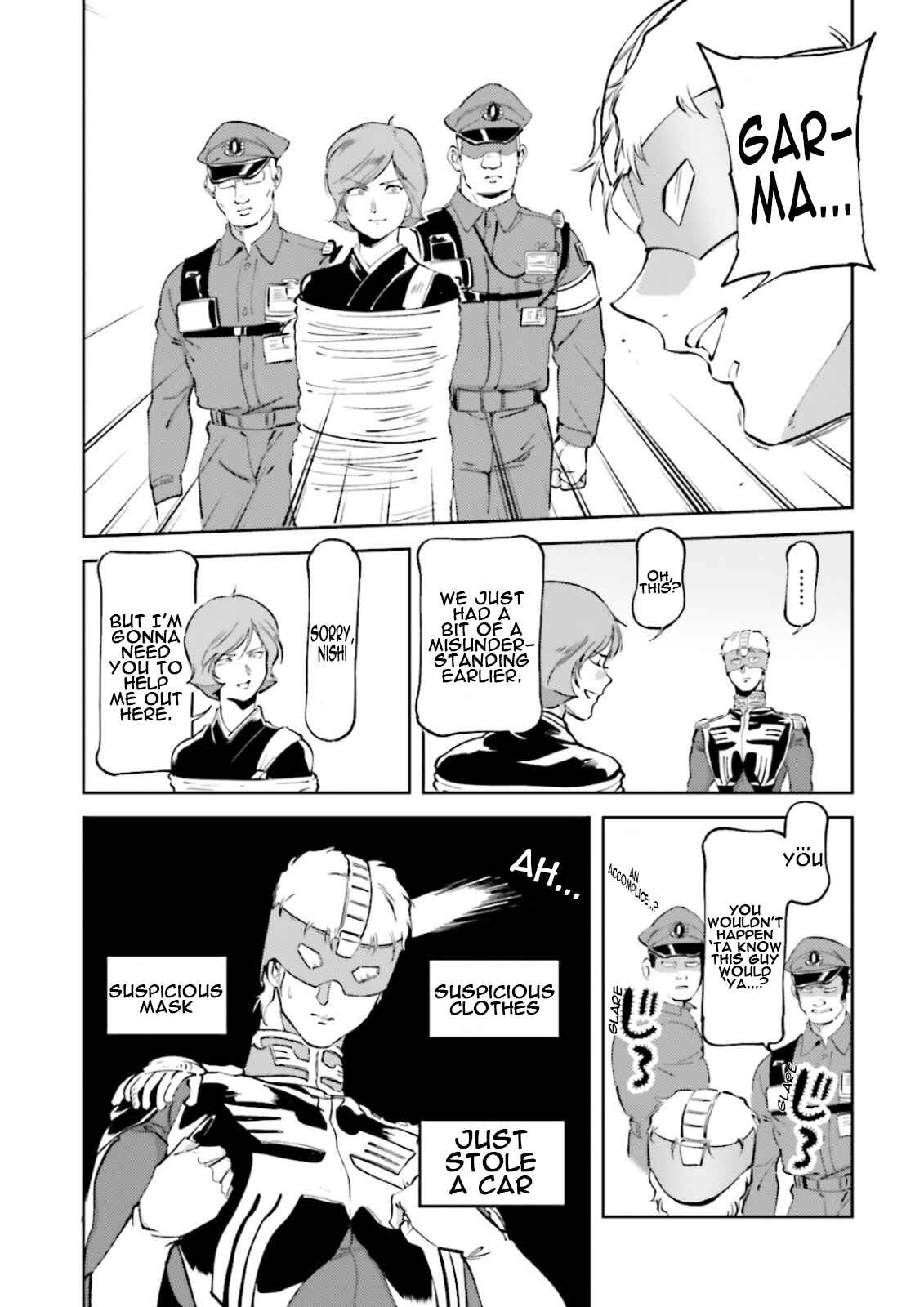 Page 19 Chapter 57 Chars Daily Life
